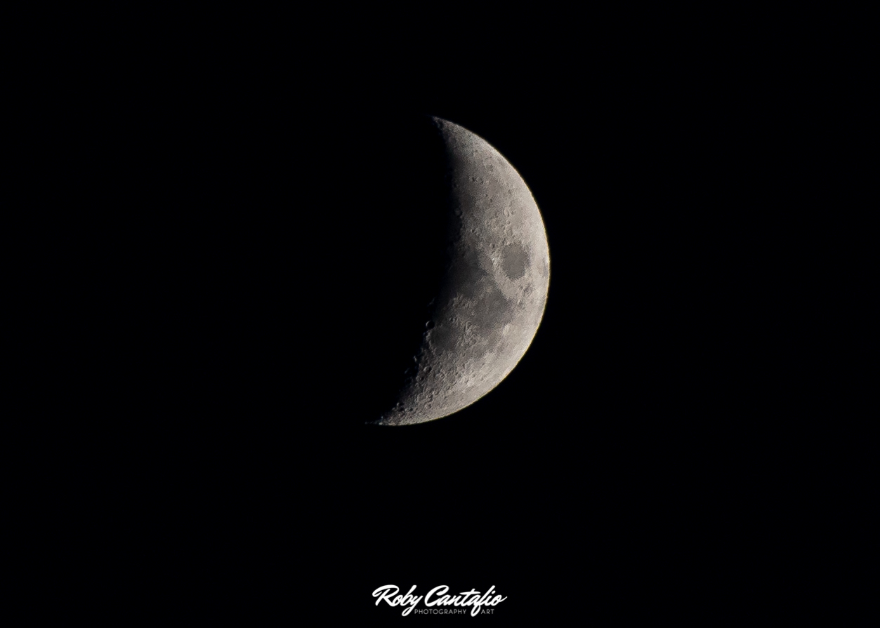 MOON ...