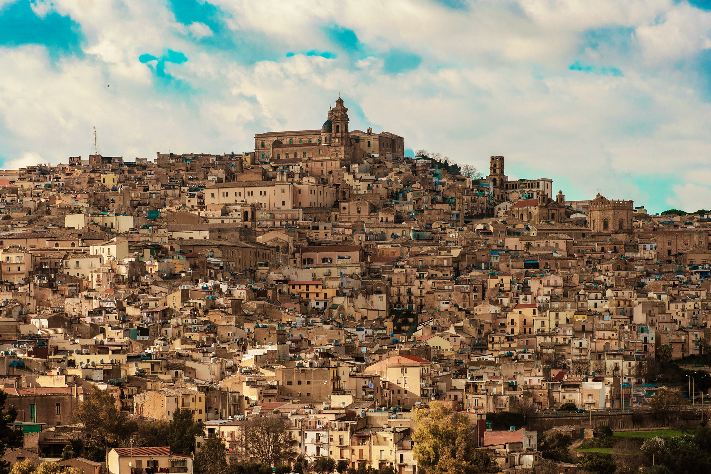 Caltagirone