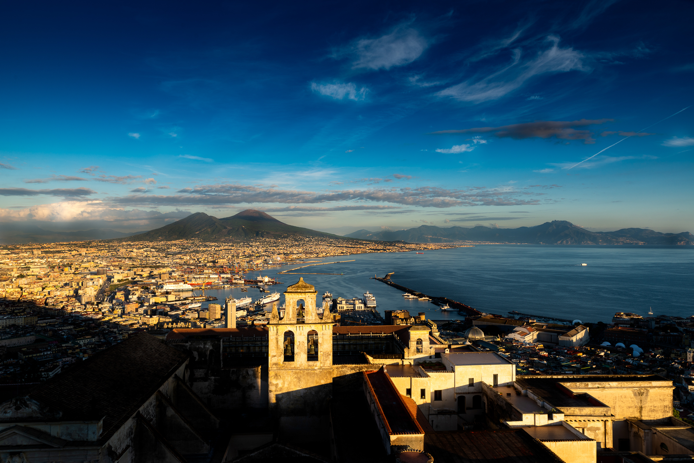 Un piccolo momento di serenità