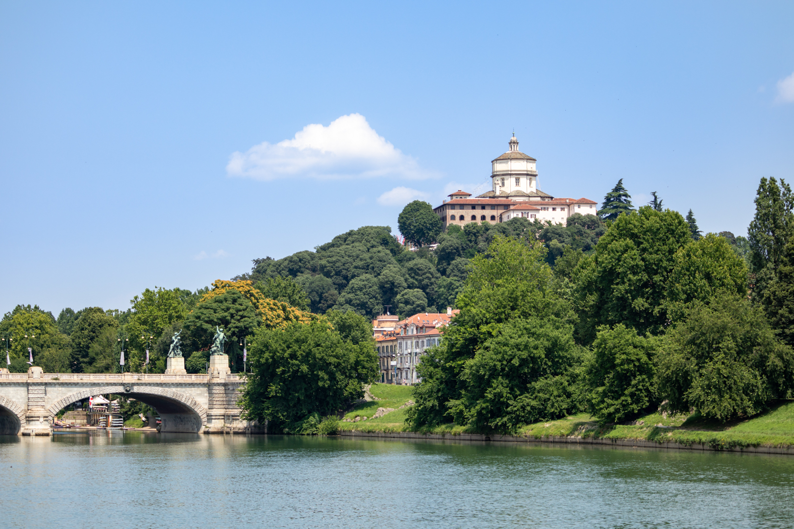 Monte dei Cappuccini