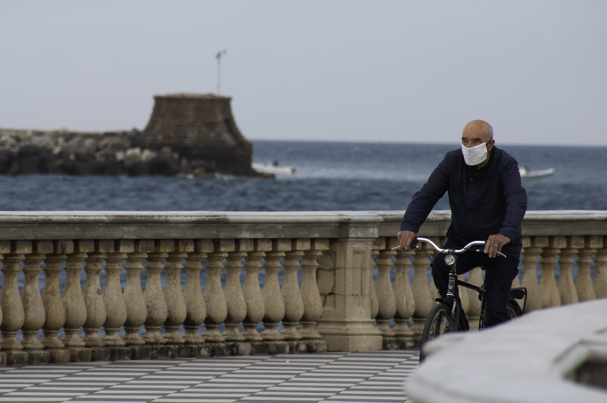 il vecchio e il mare