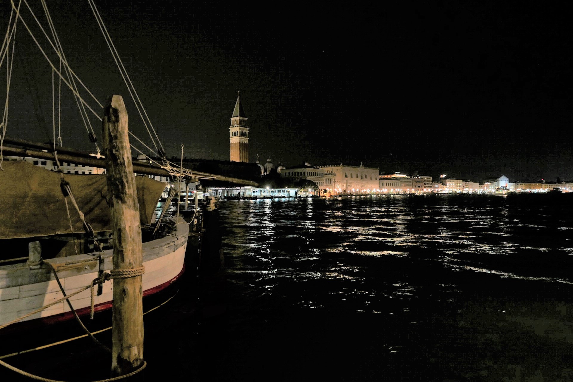 banale Venezia