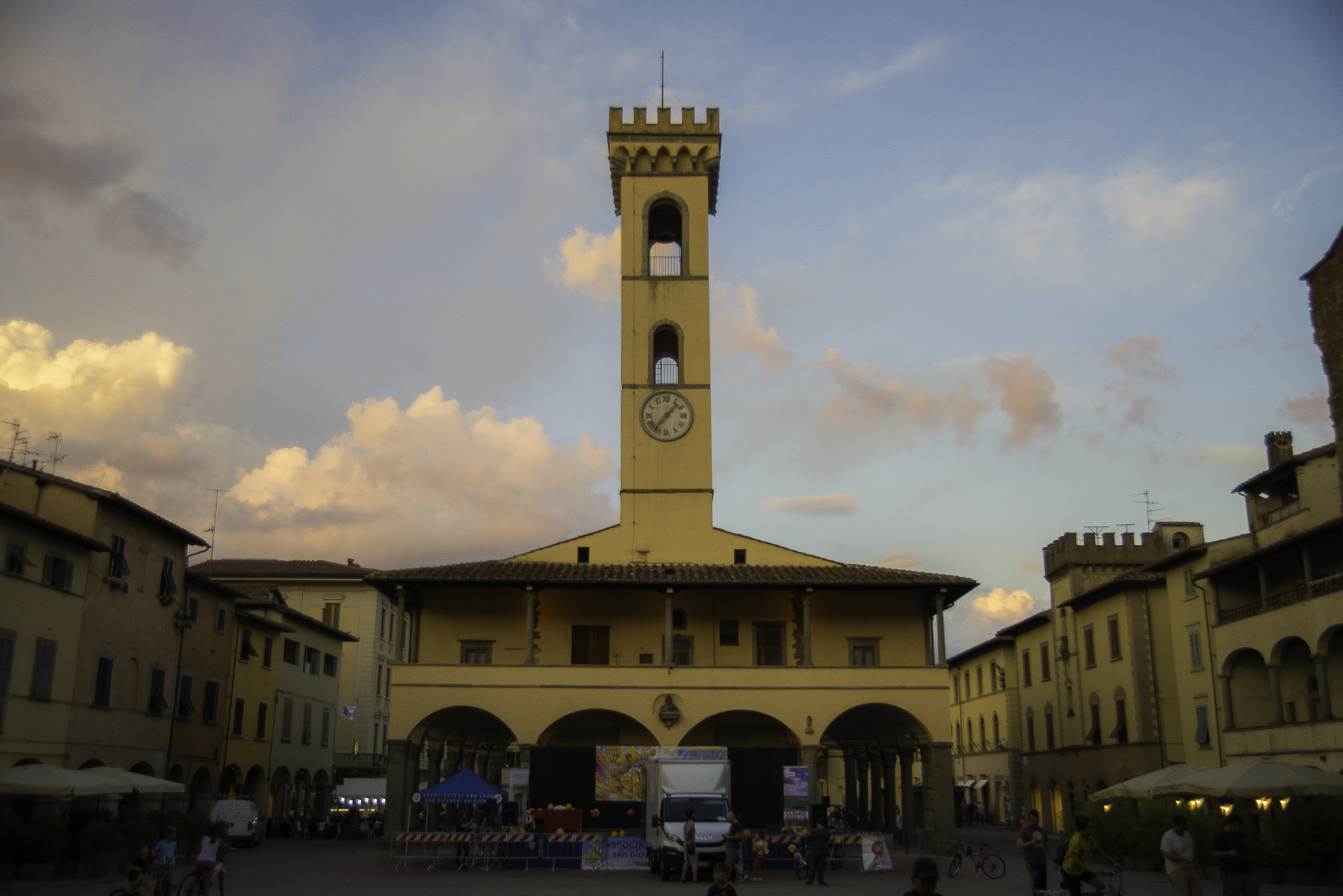 San Giovanni Valdarno