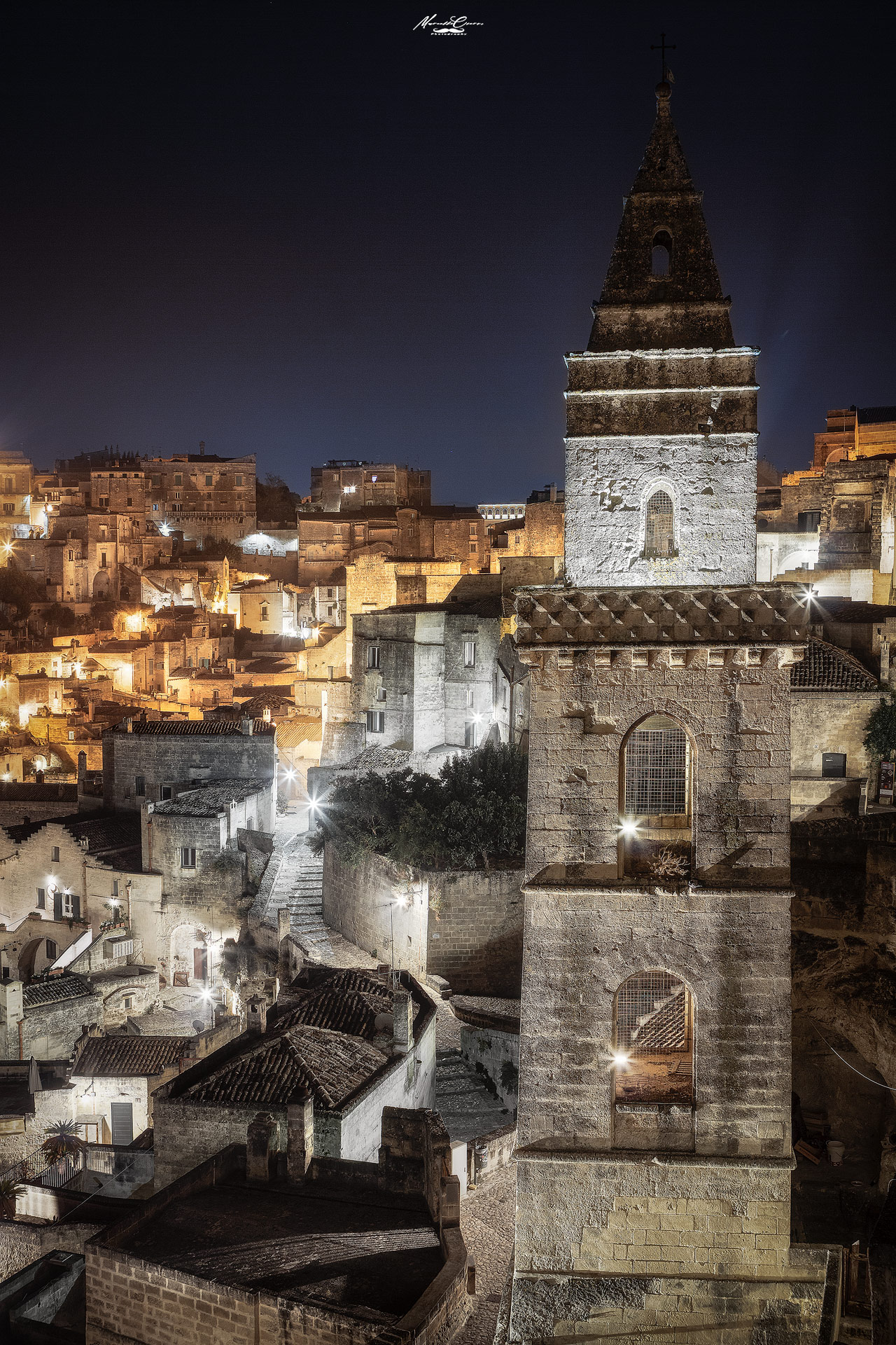 Matera