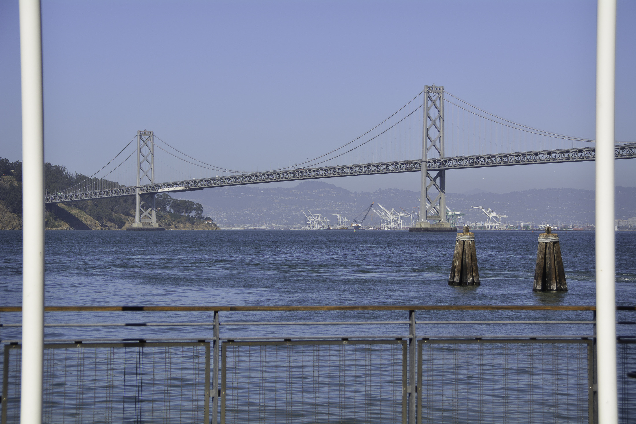 ponte sul ponte (con distorsione)