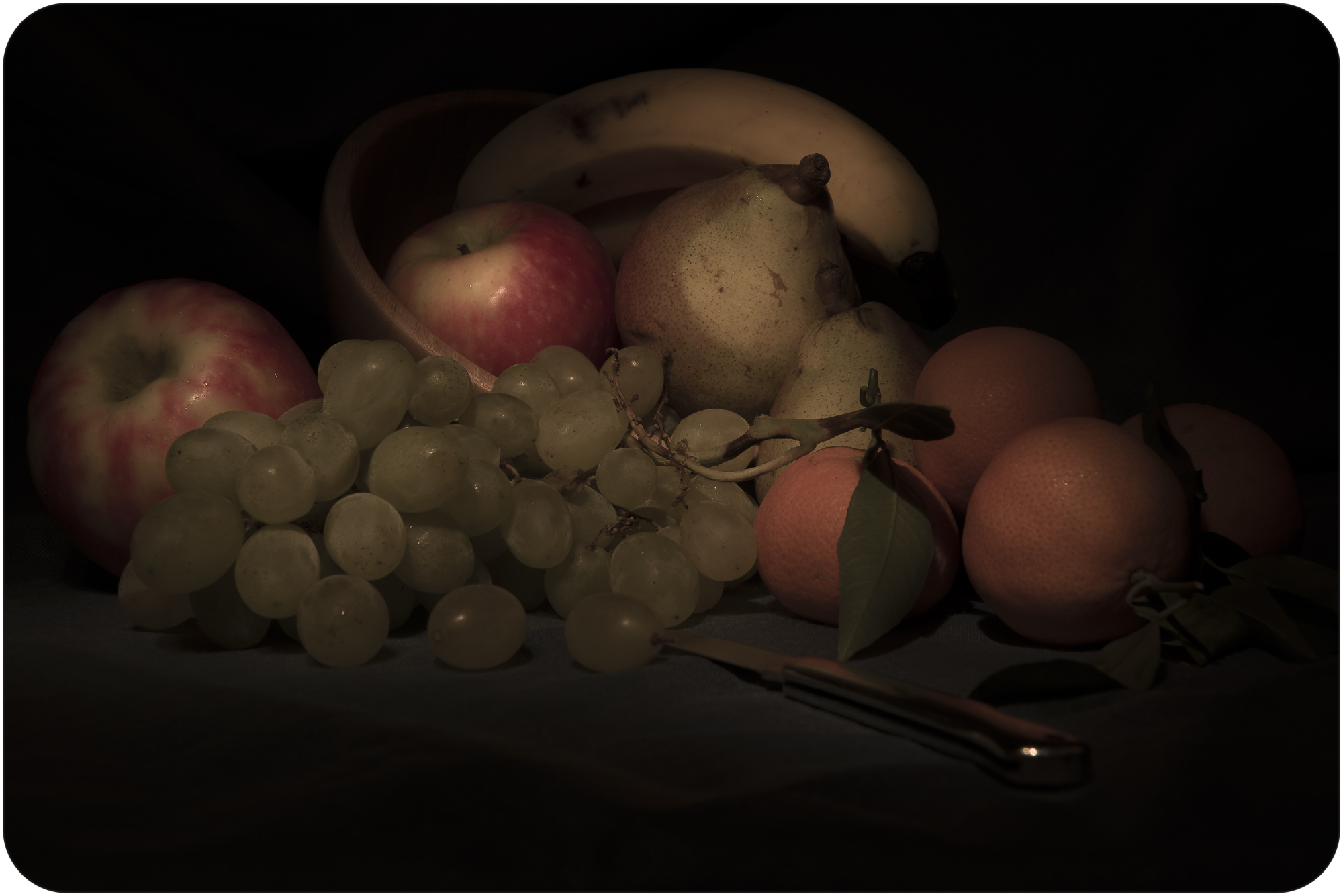Light Painting