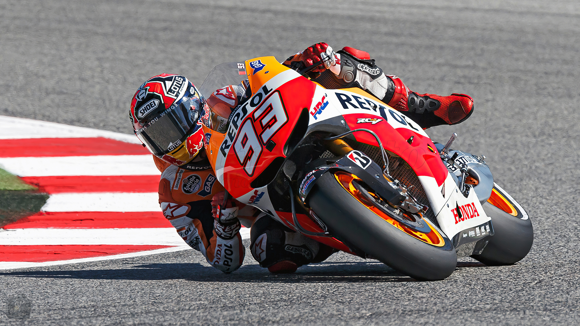 Marc Marquez