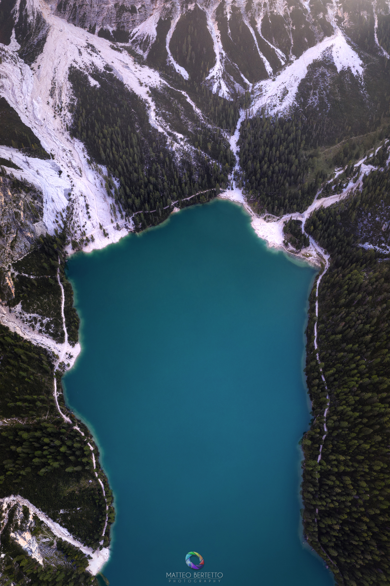 Lago di Braies