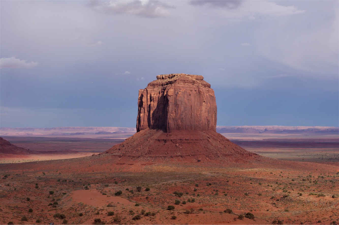 monument valley