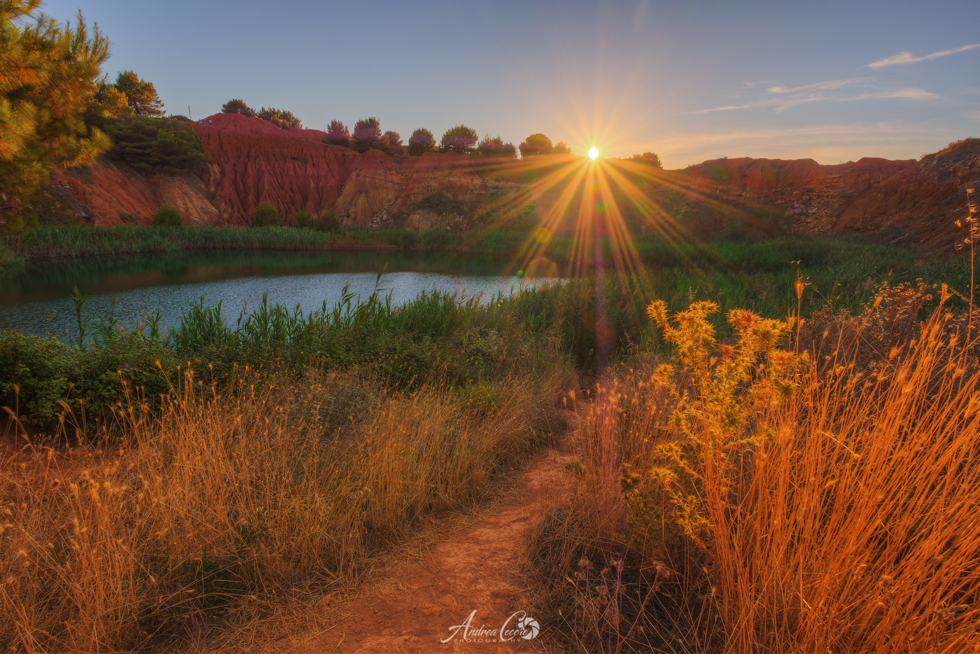 Cava di Bauxite | Otranto