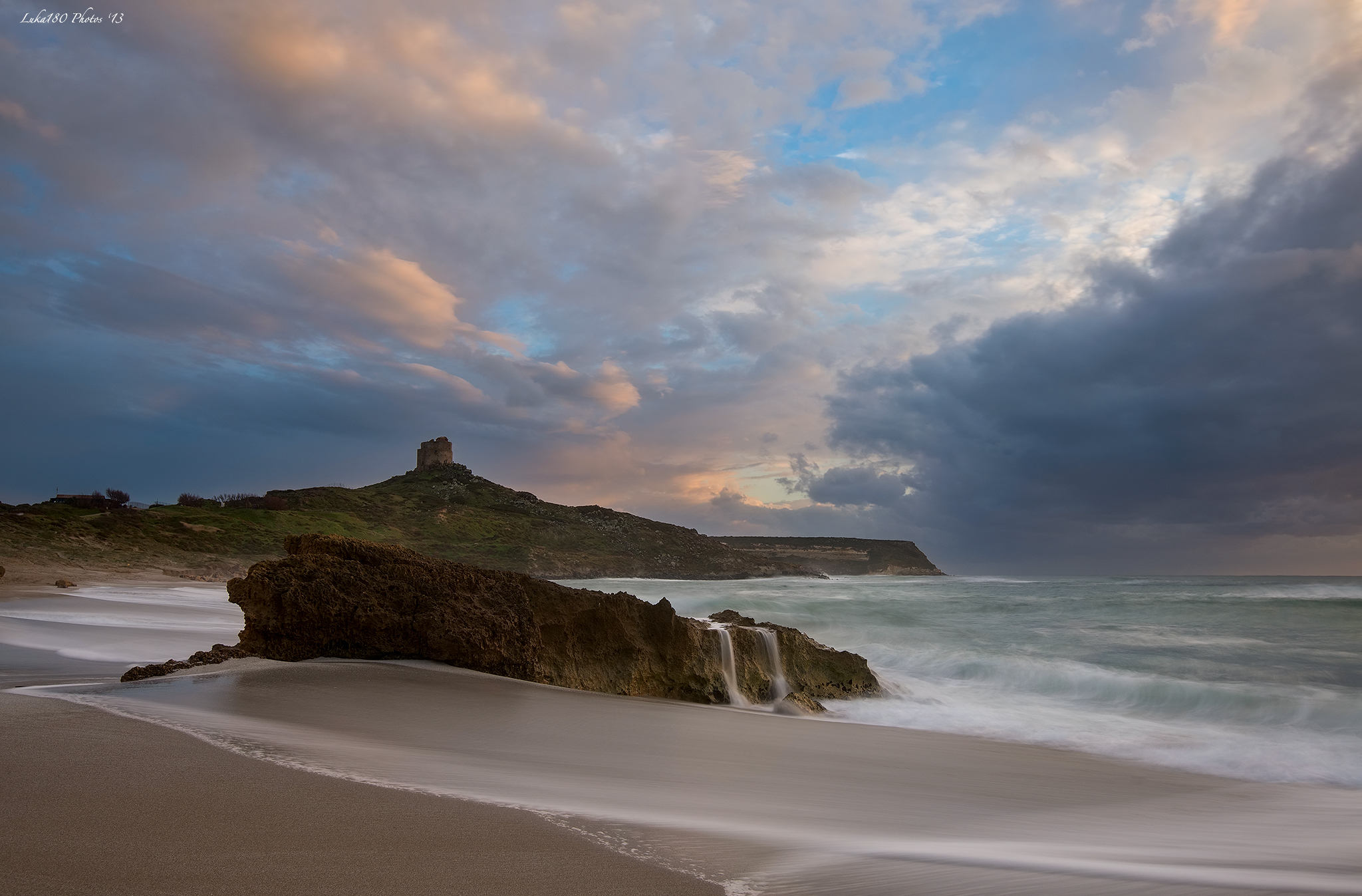 San Giovanni di Sinis