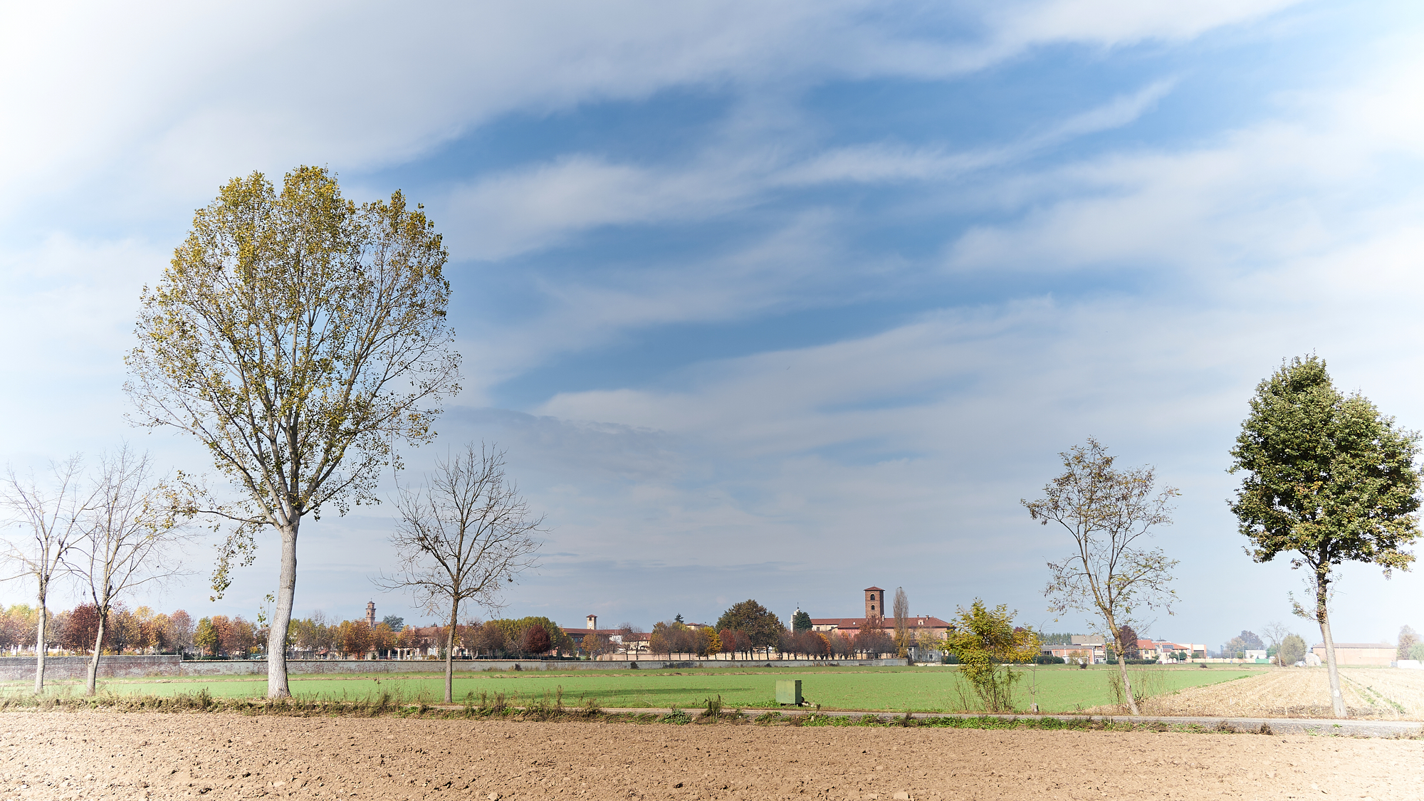 Campanili,Caramagna Piemonte