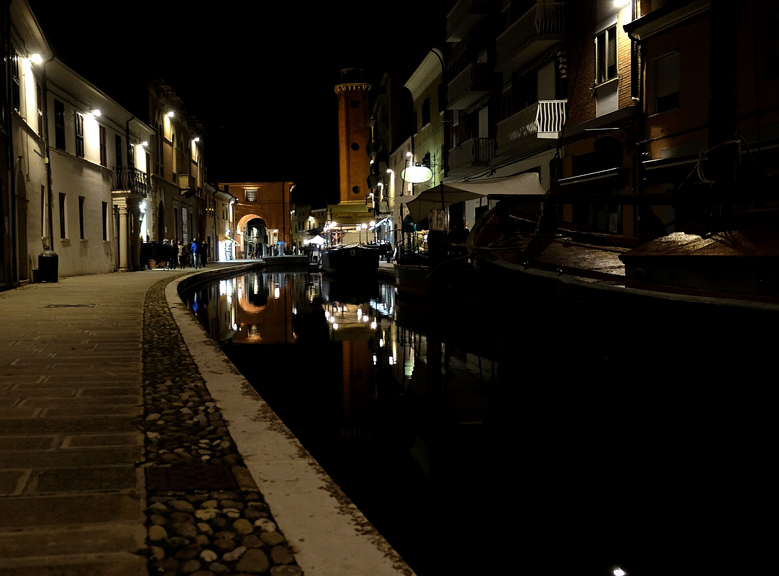 Comacchio