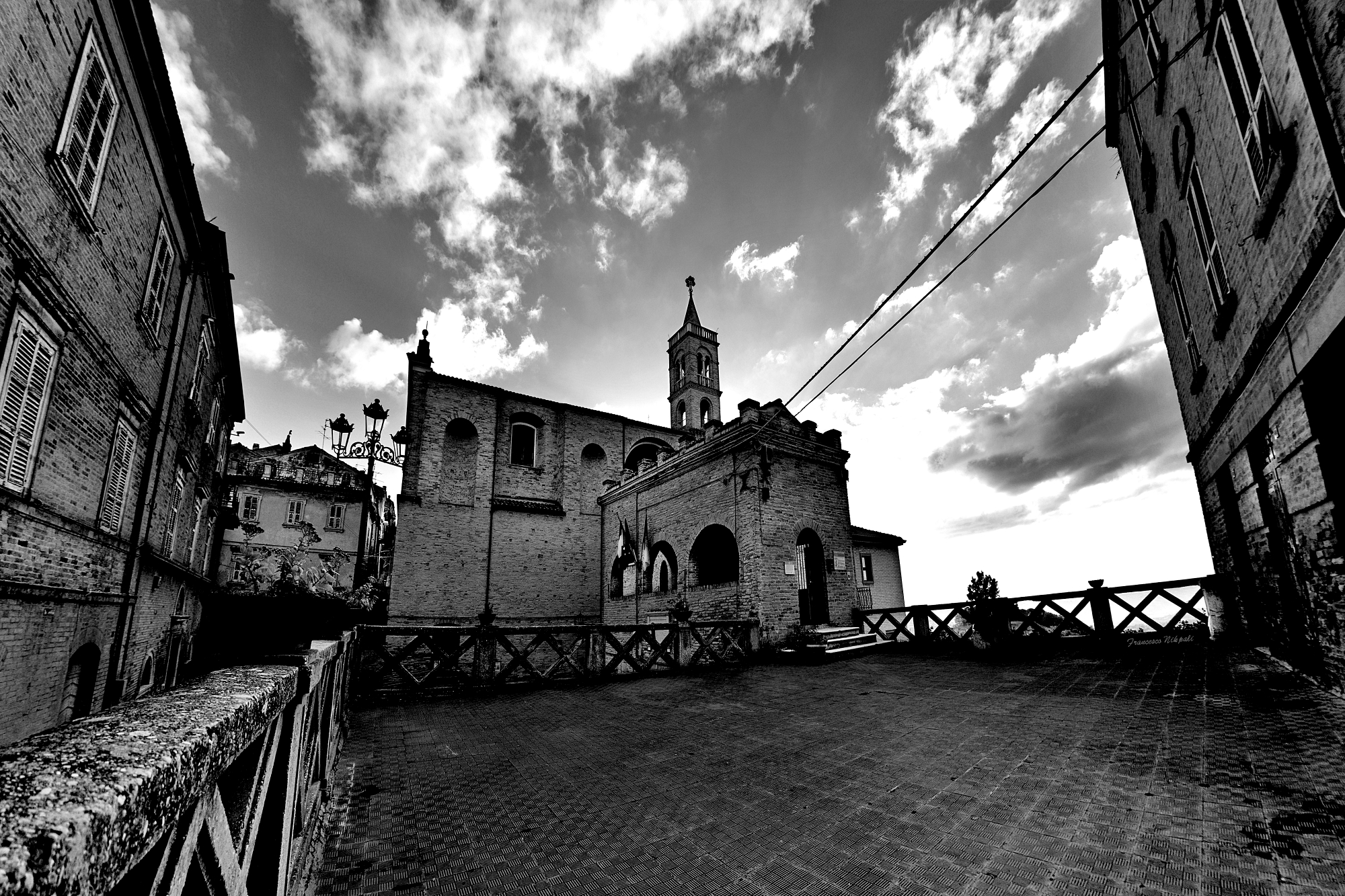 Acquaviva Picena (Marche)