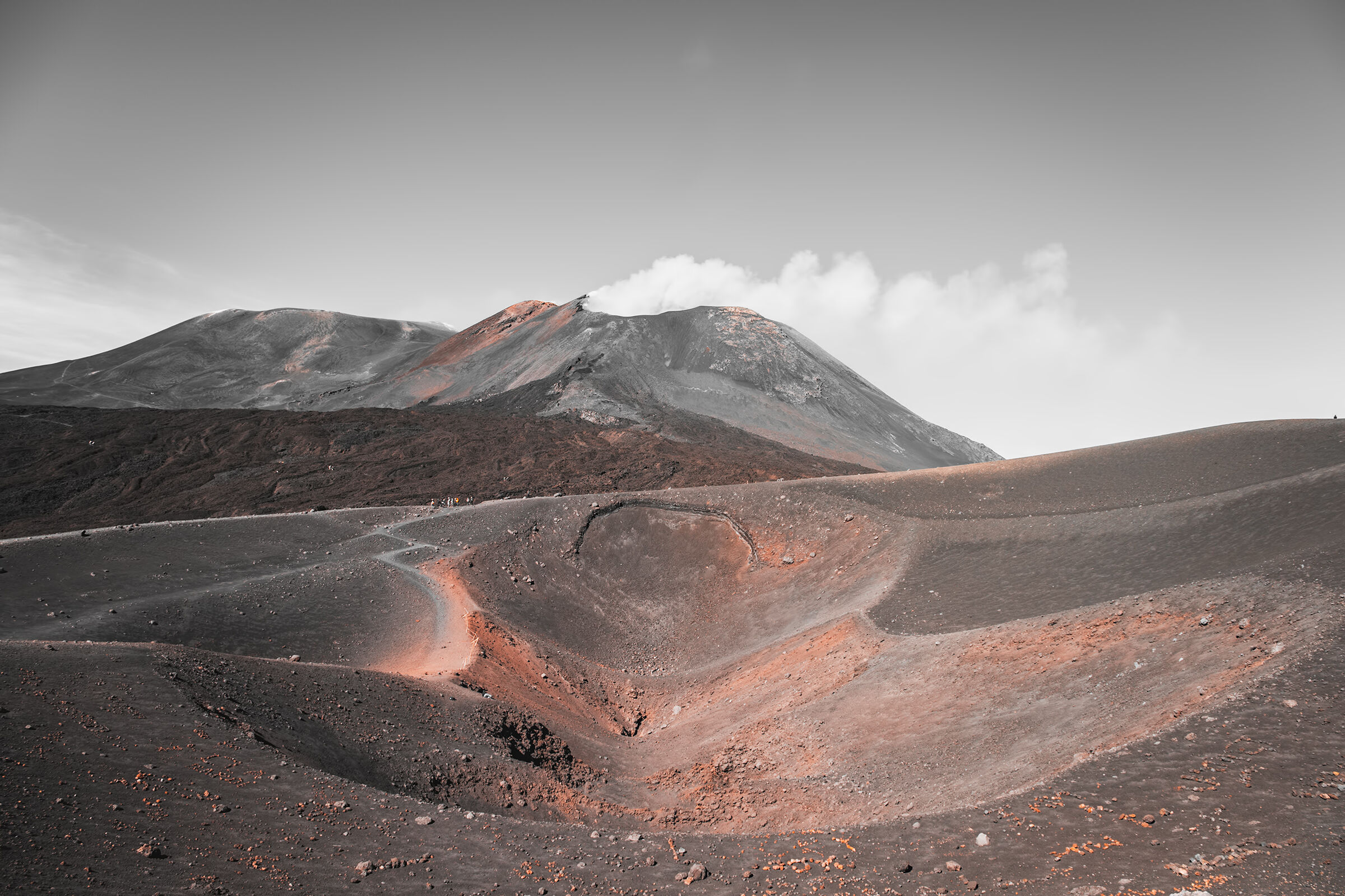 Is there life on mars?