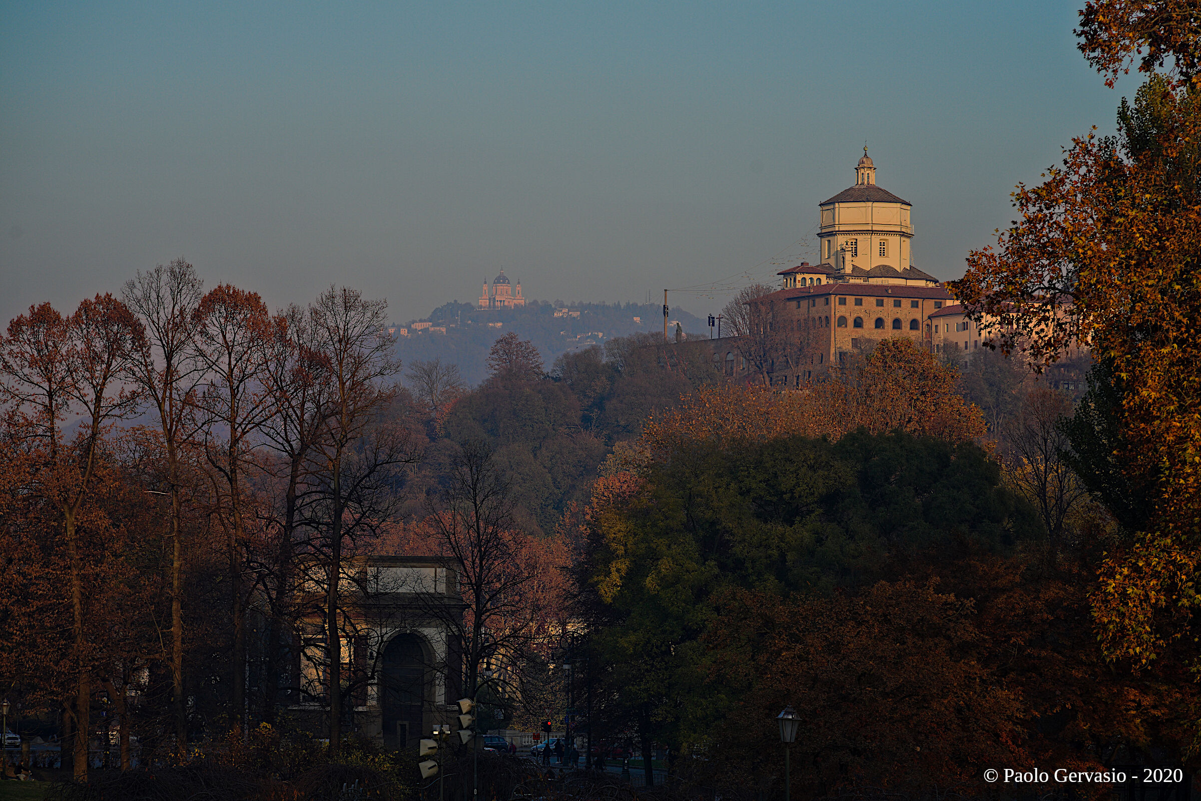 La collina torinese e i suoi simboli 1