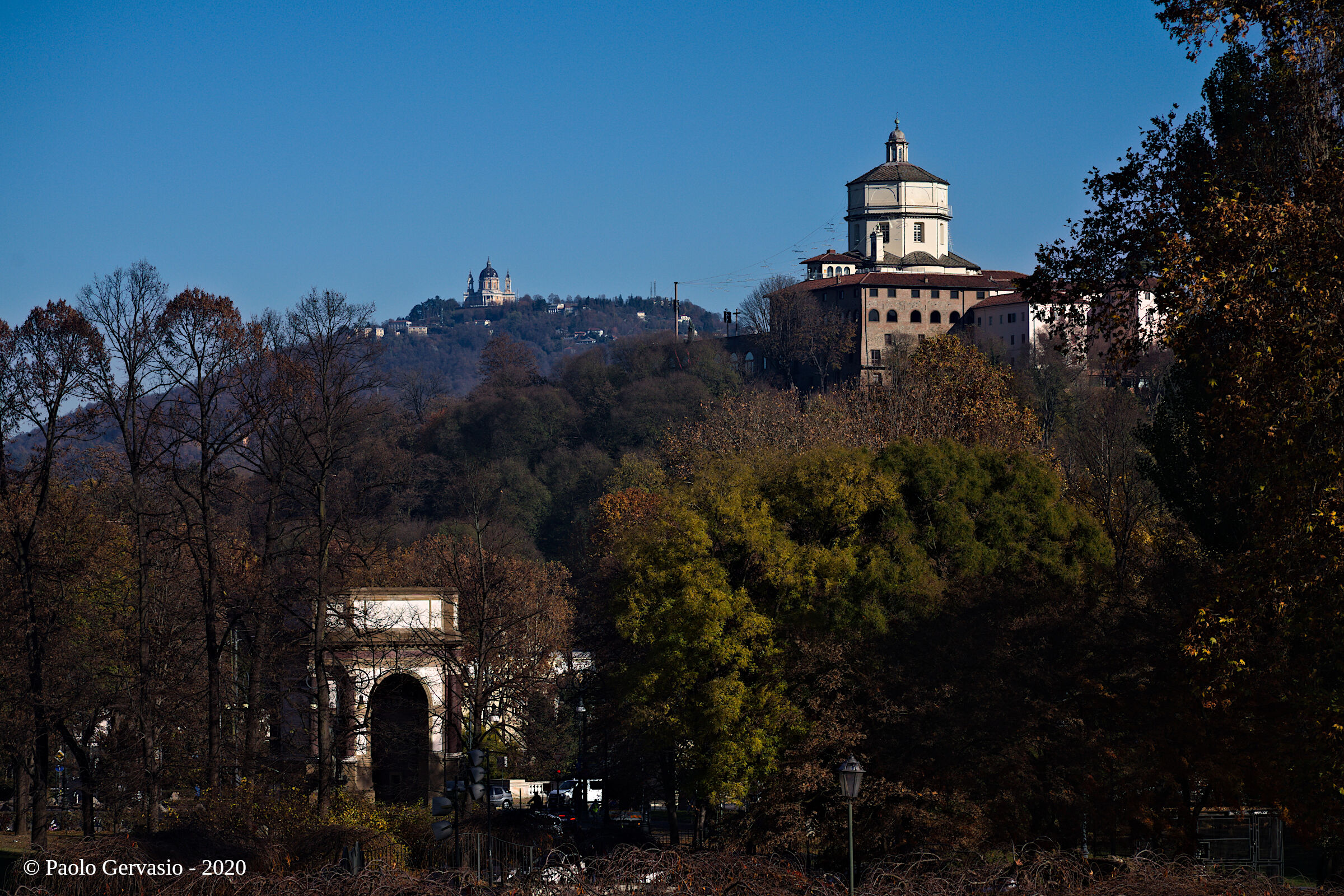 La collina torinese e i suoi simboli 2