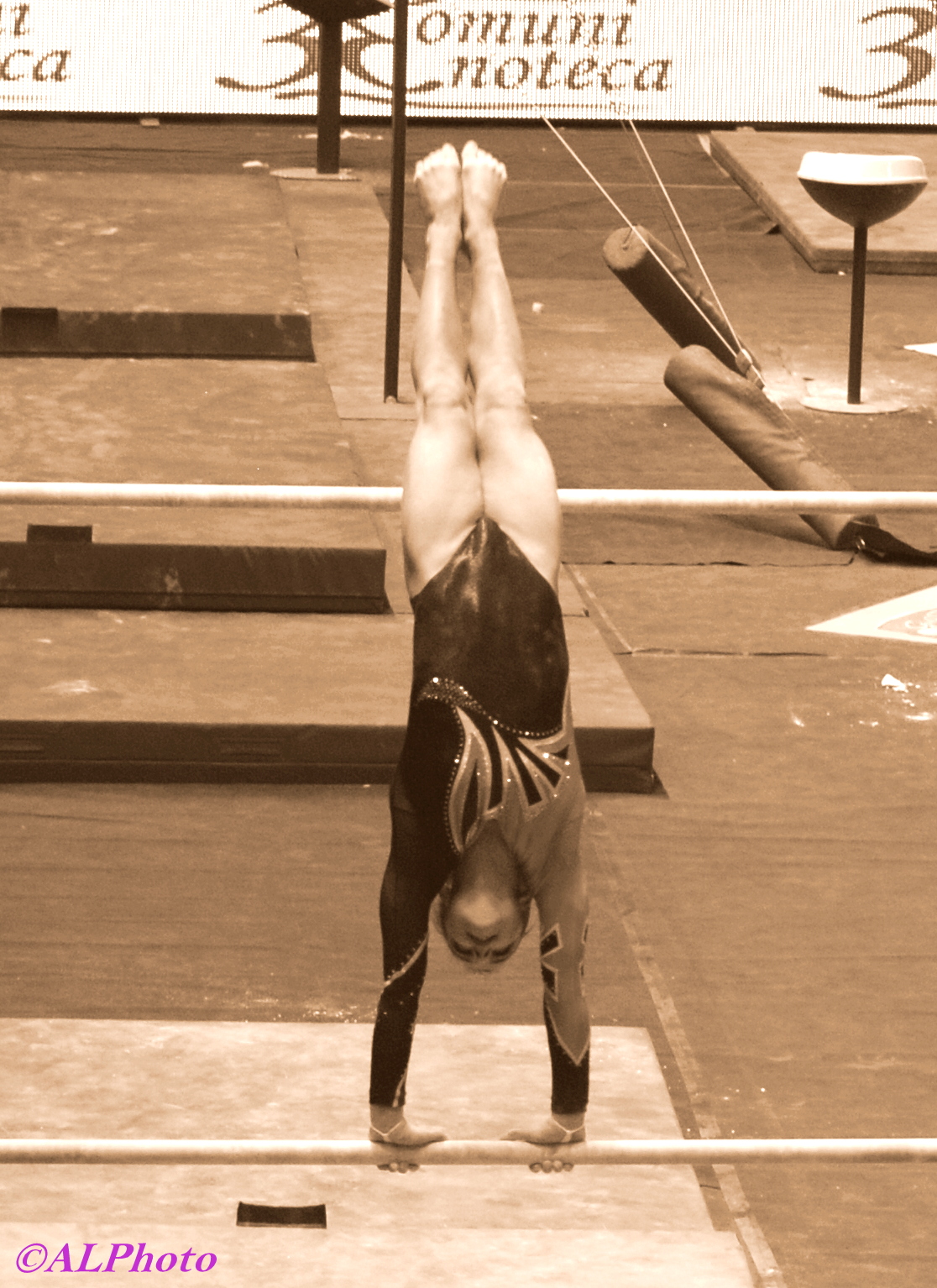 Parallele asimmetriche