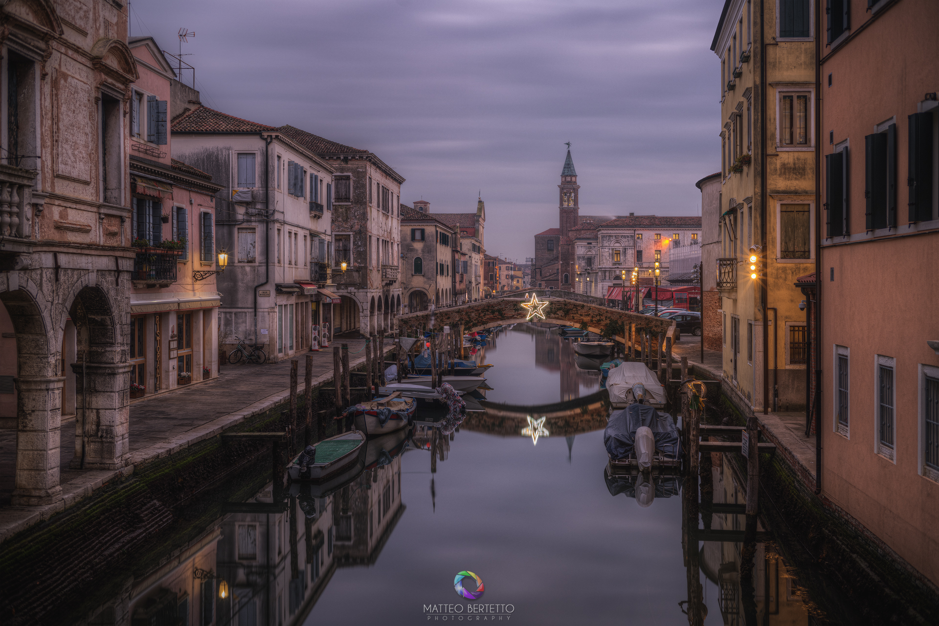 Chioggia