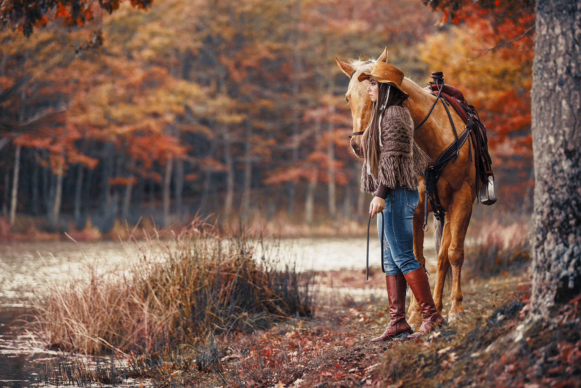 Nardea Luxury FW 6-7 pm