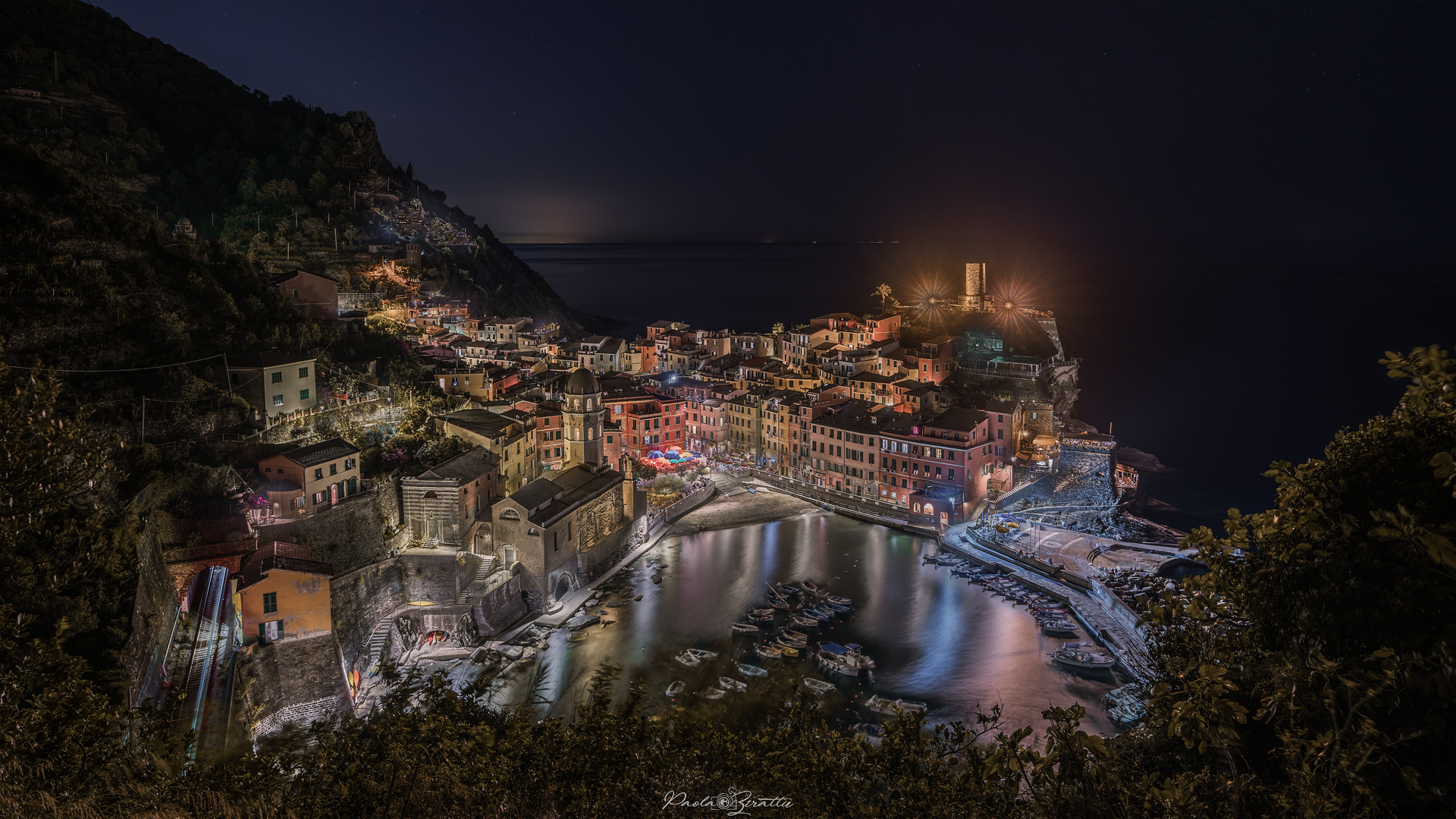 Vernazza