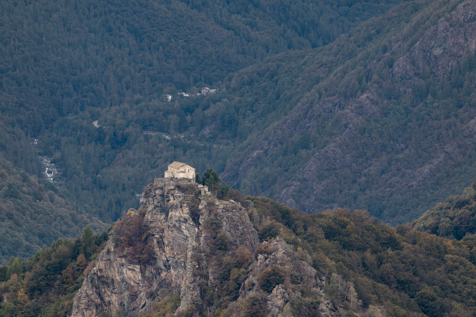 Santuario di Santa Cristina
