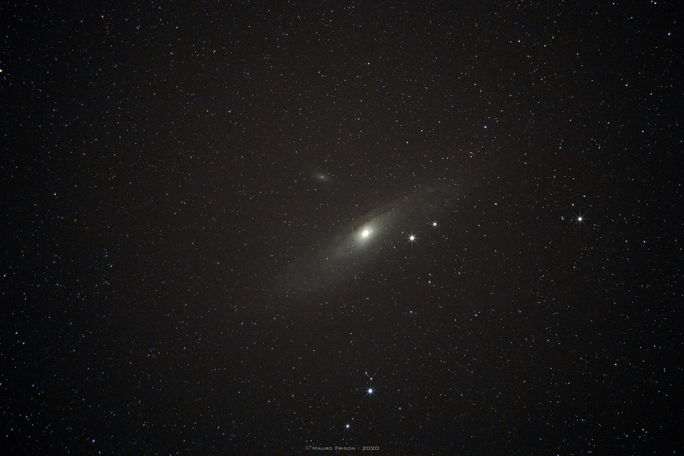 Andromeda