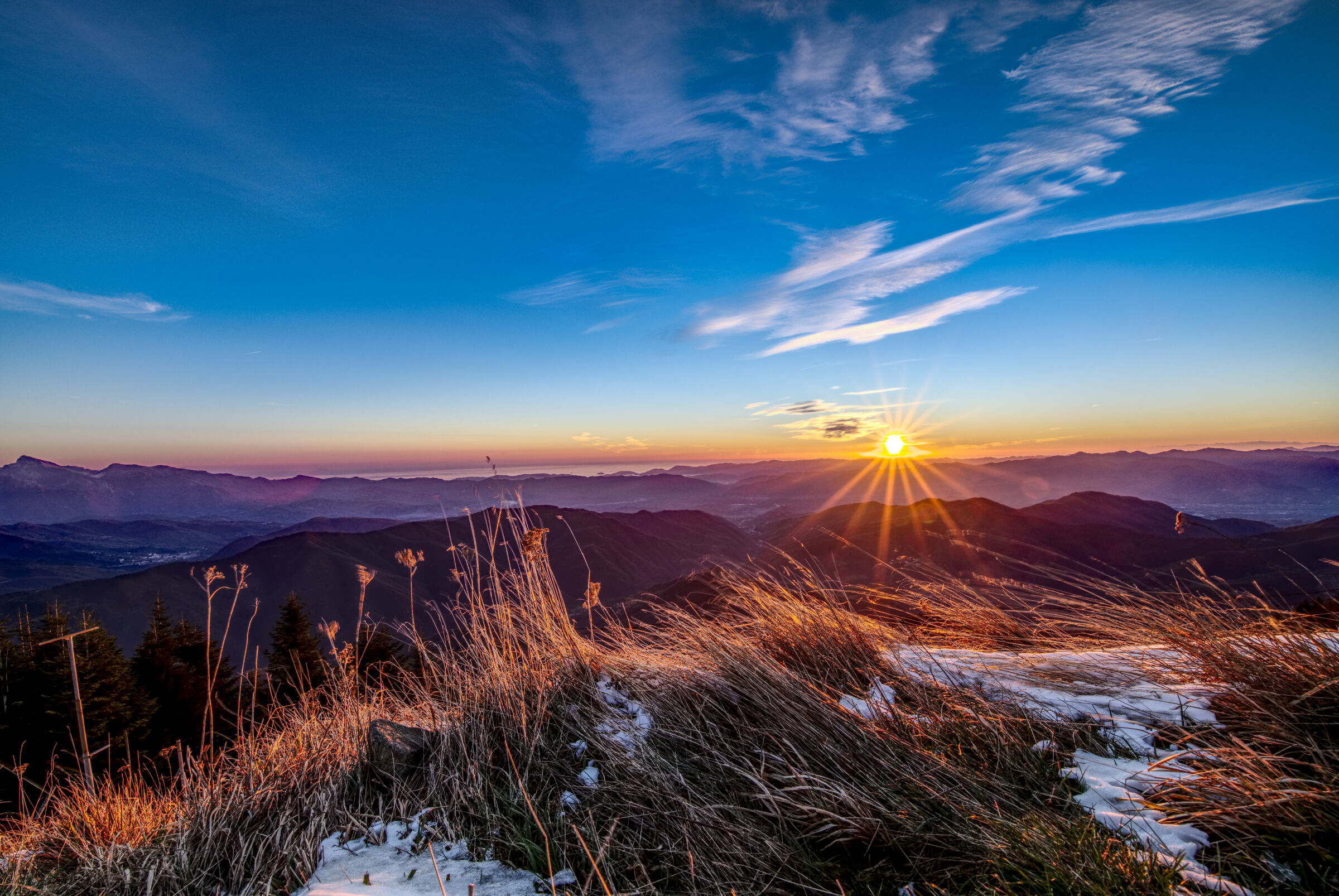 Guardare il Mare in Lockdown.....