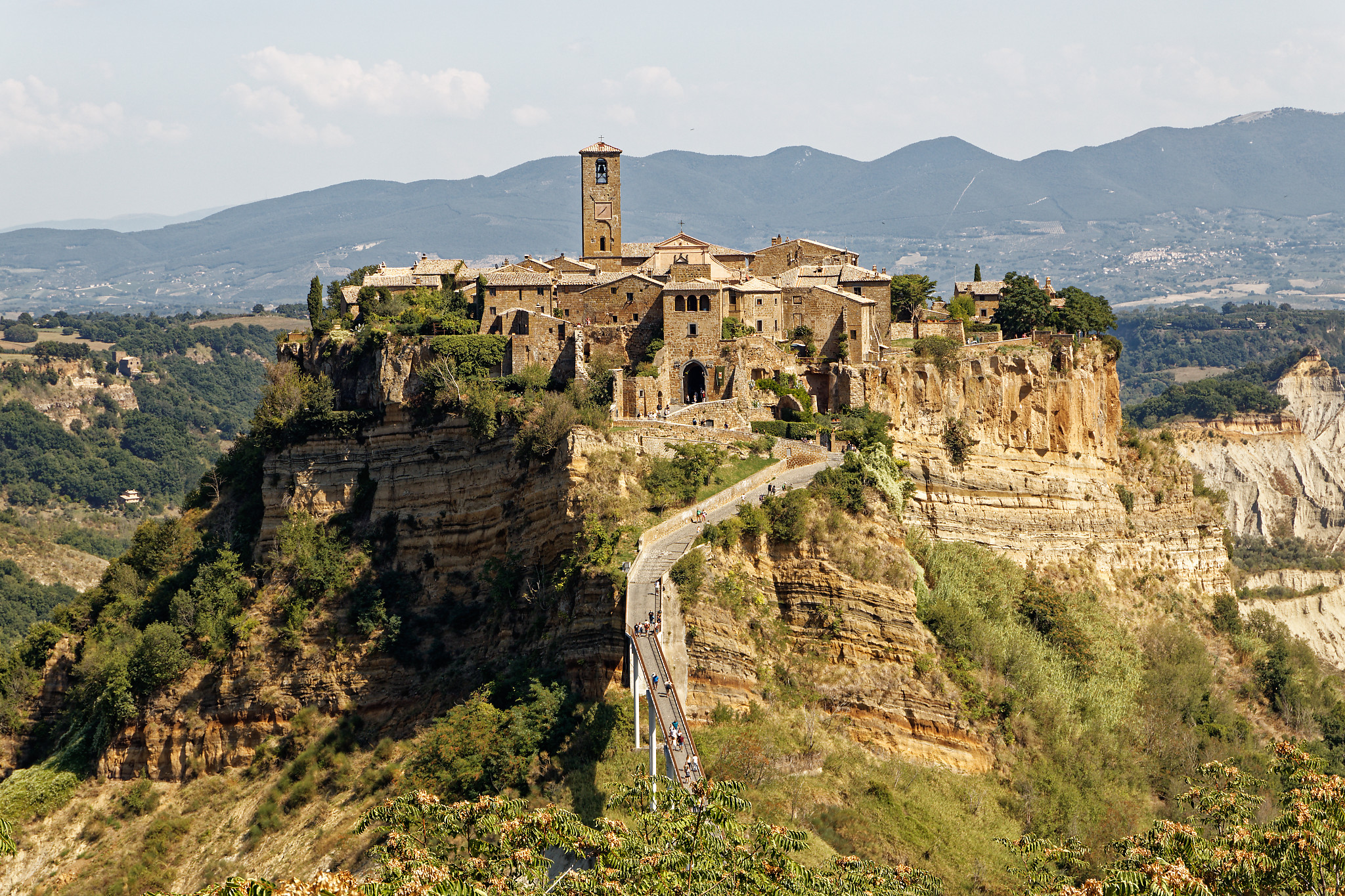 Civita di Bagnoregio