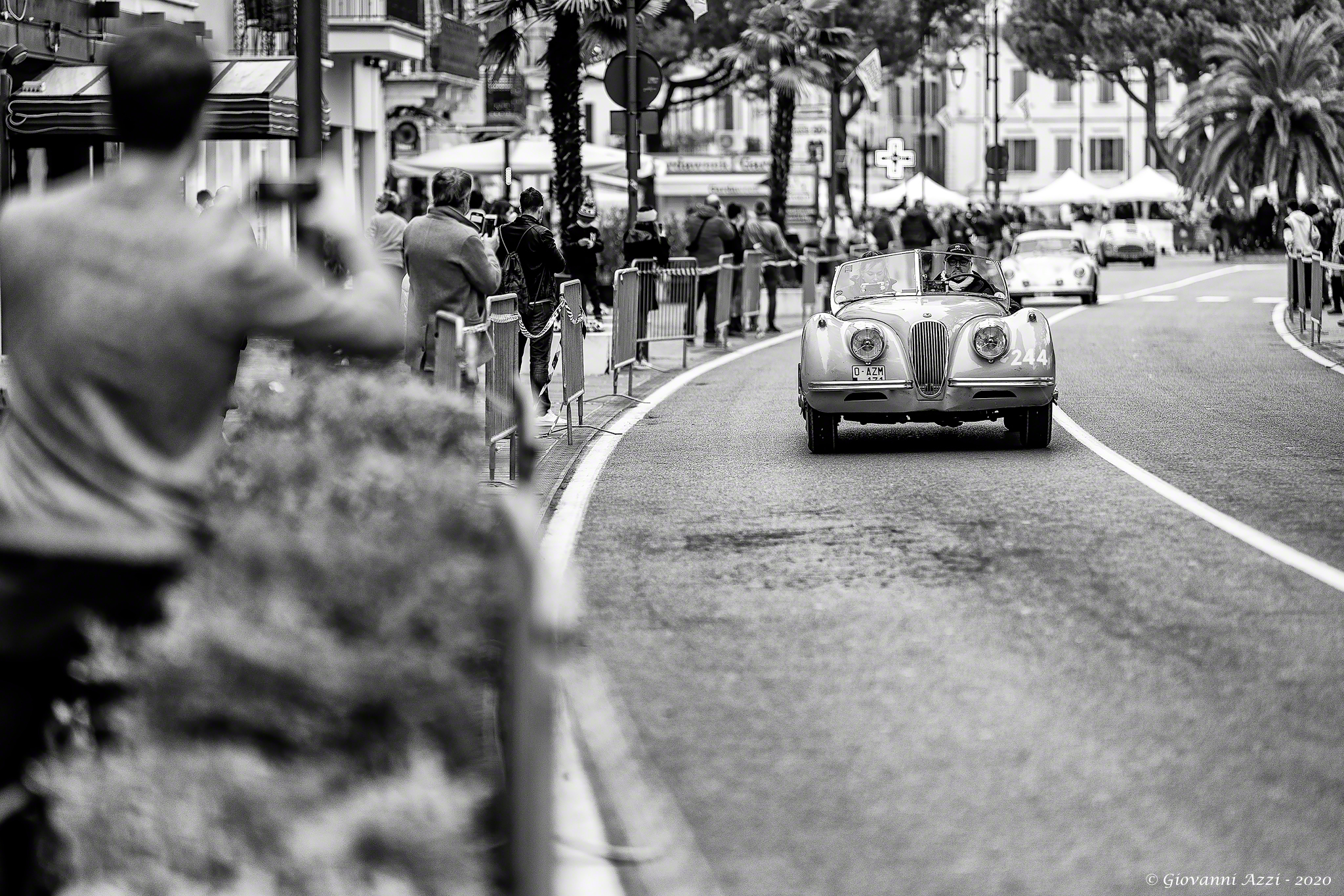 1000 Miglia a Desenzano