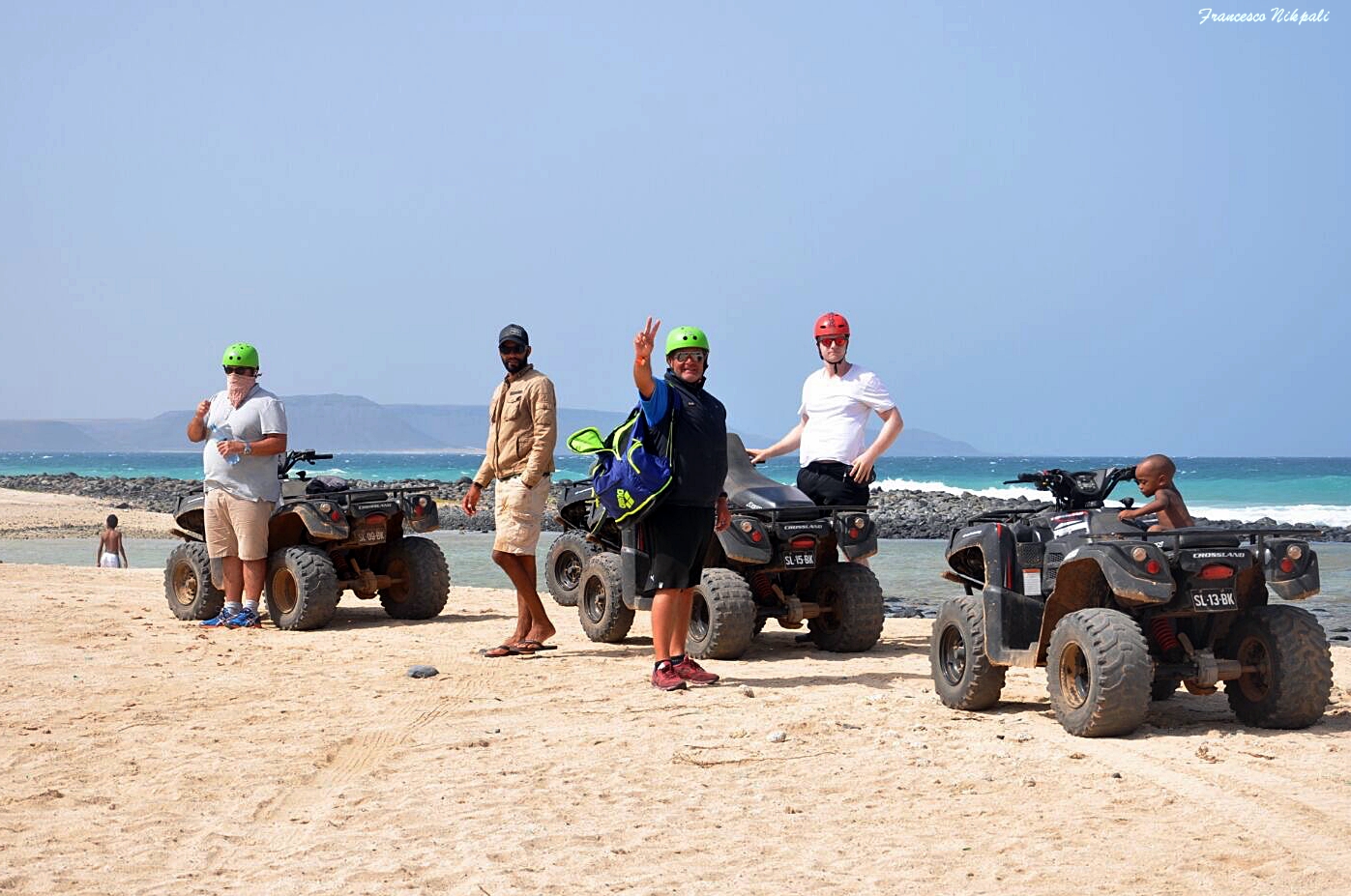 Cape Verde