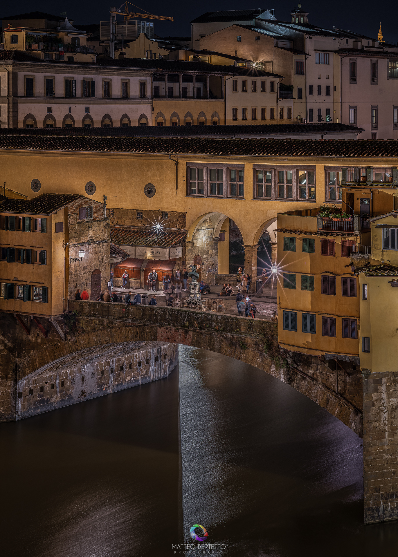 Firenze - Ponte Vecchio