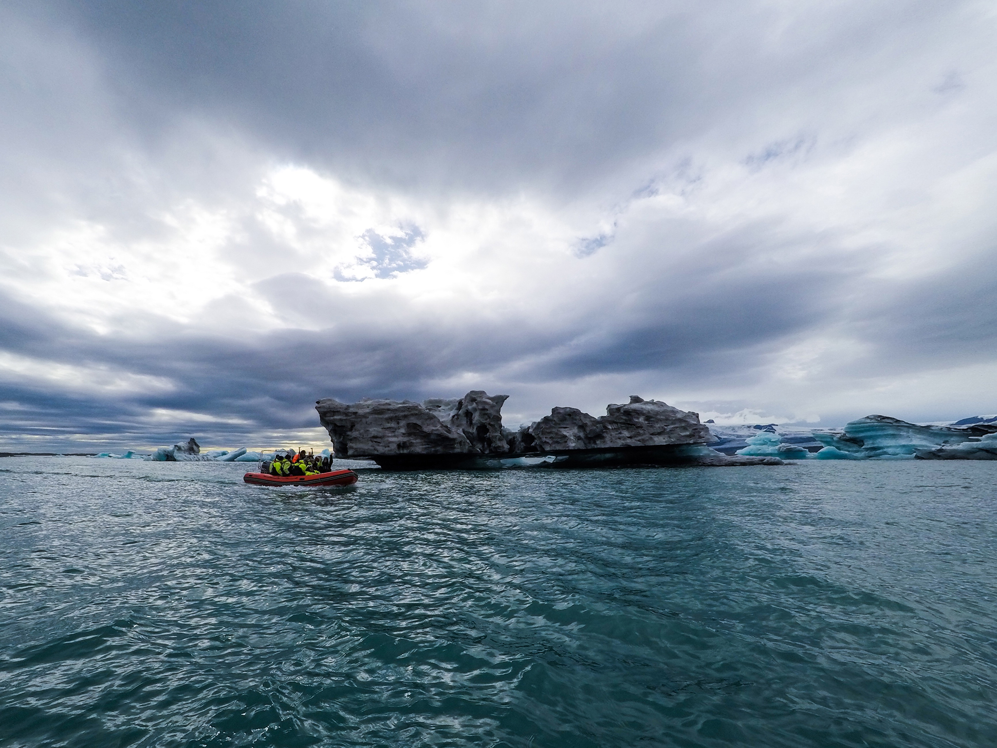 Jokulsarlon Municipality