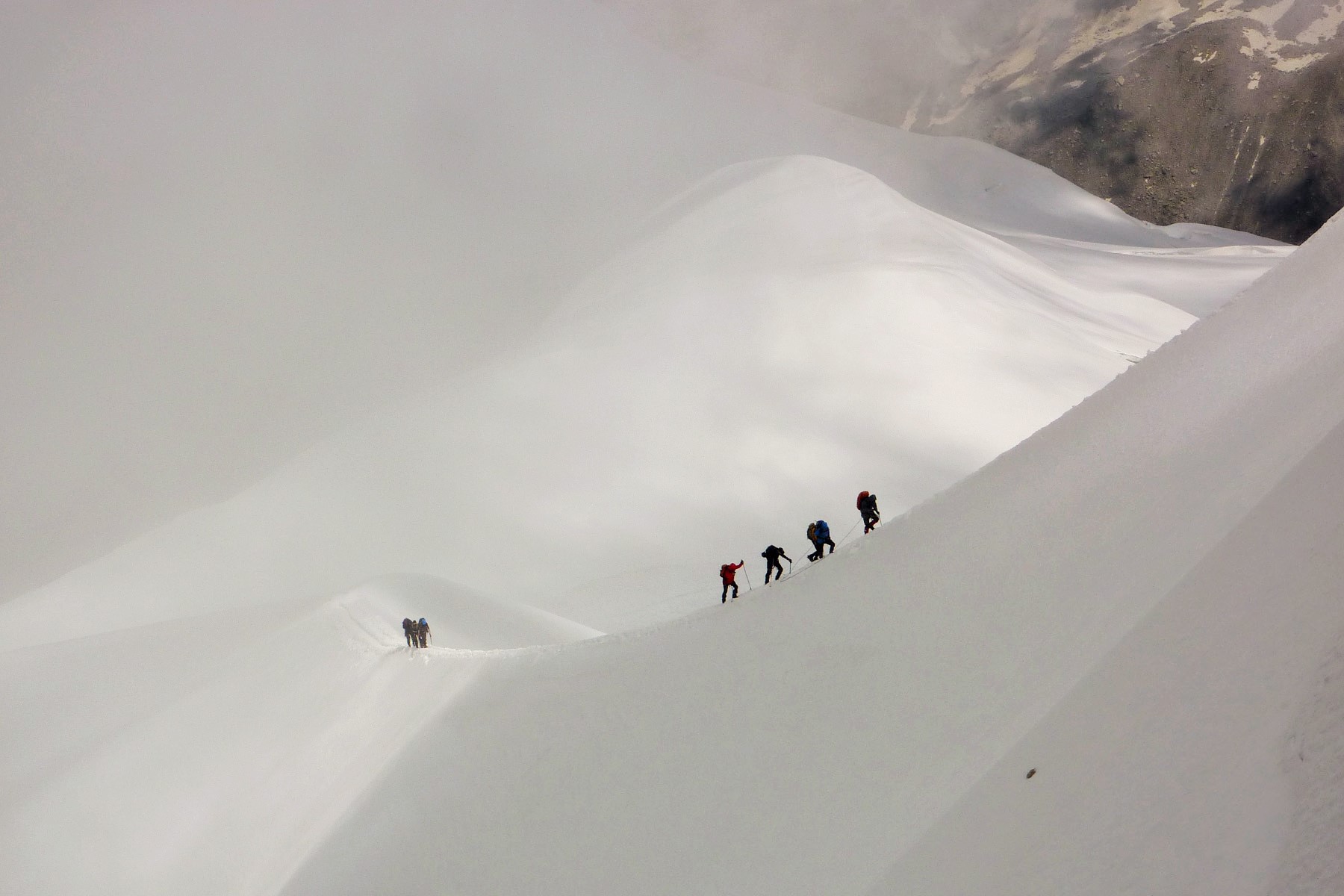 m. Bianco-Aguille du Midi