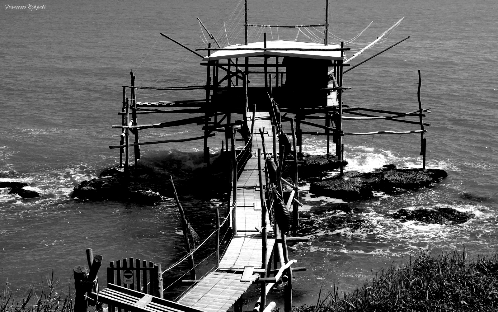 Trabocco