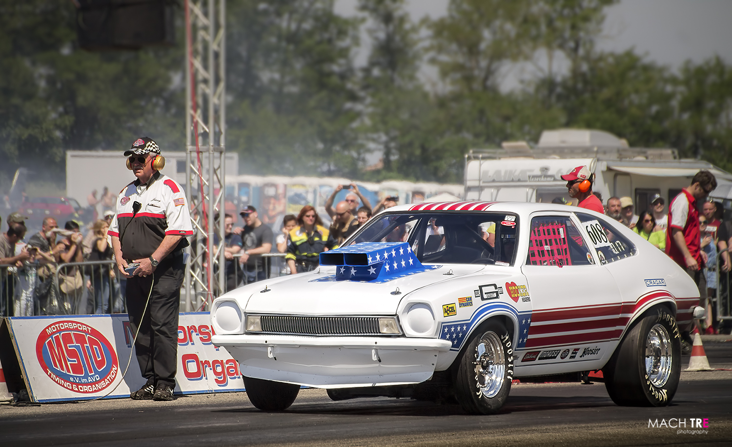 Rivanazzano Drag Race