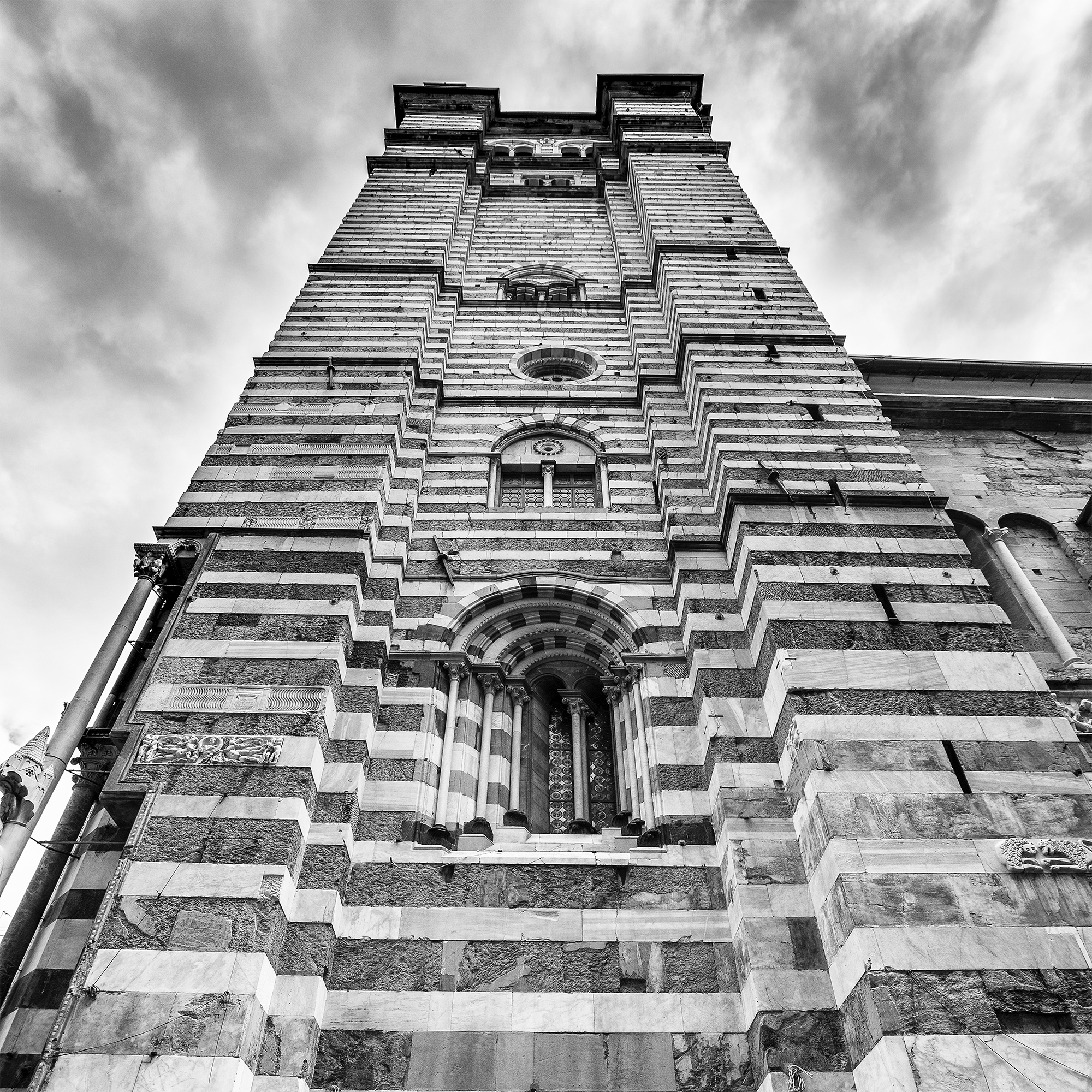 St. Lawrence Cathedral