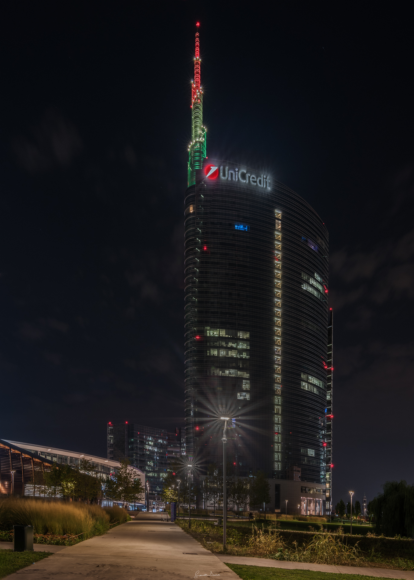 Torre Unicredit
