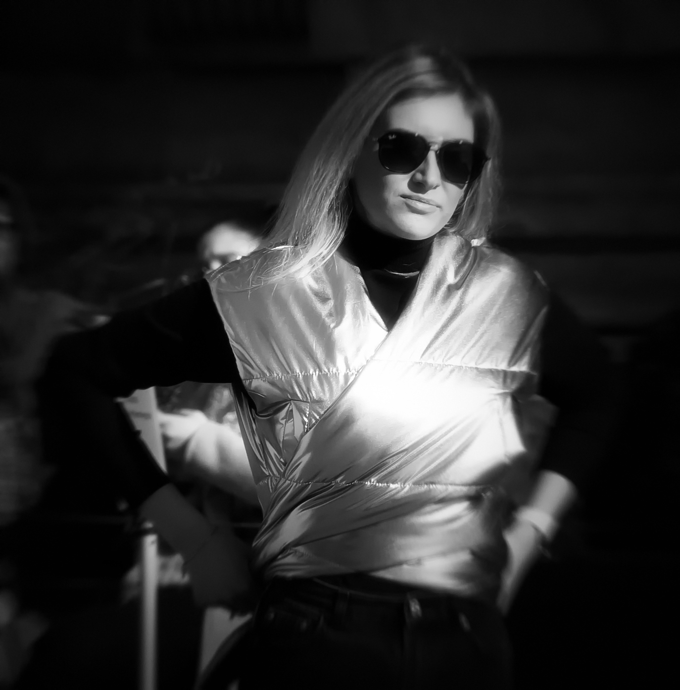 Sunny