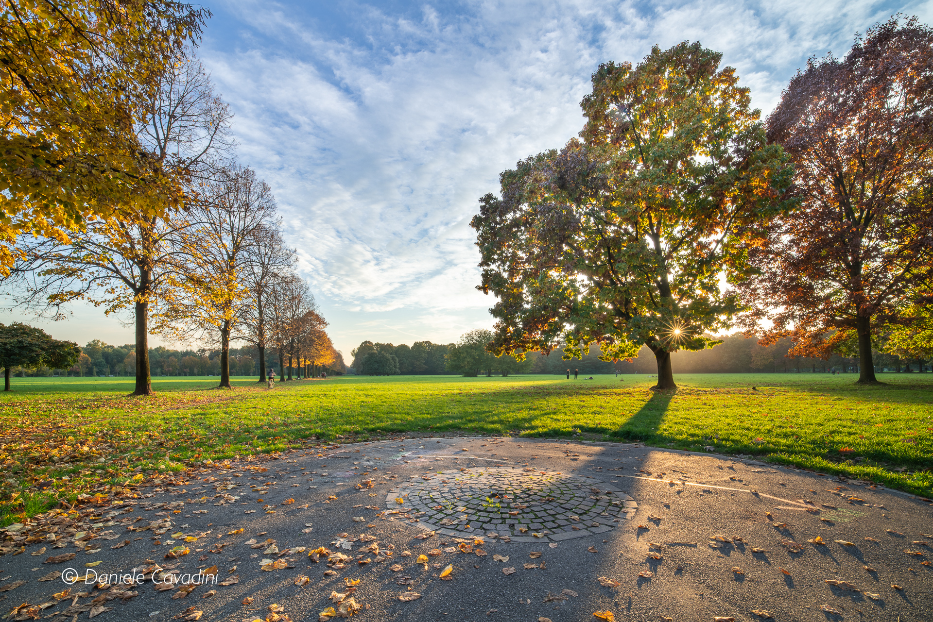 Parco Nord Milano
