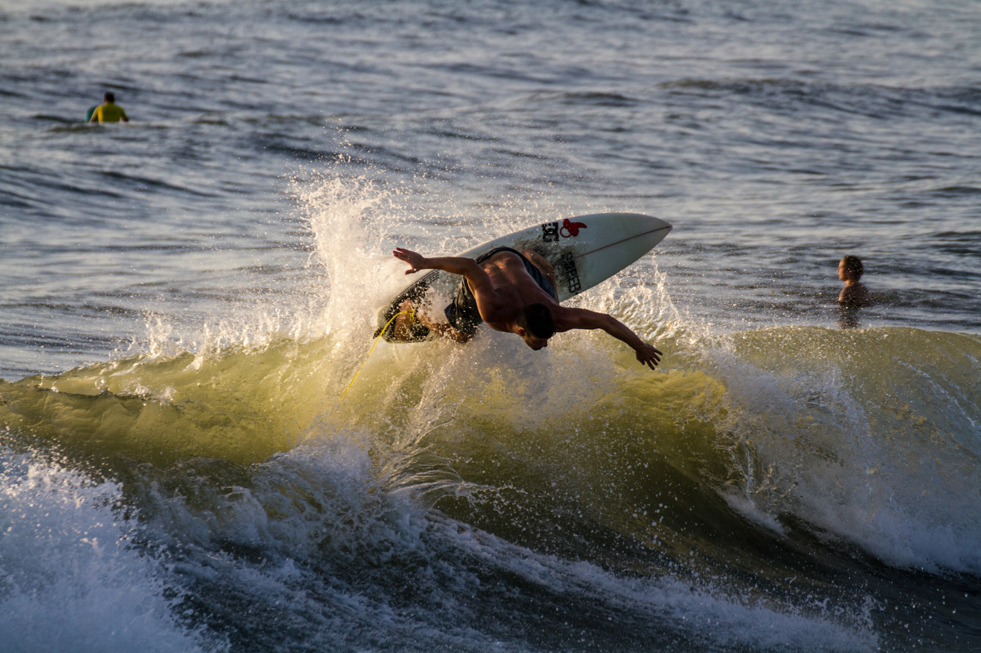 Simo similar at home