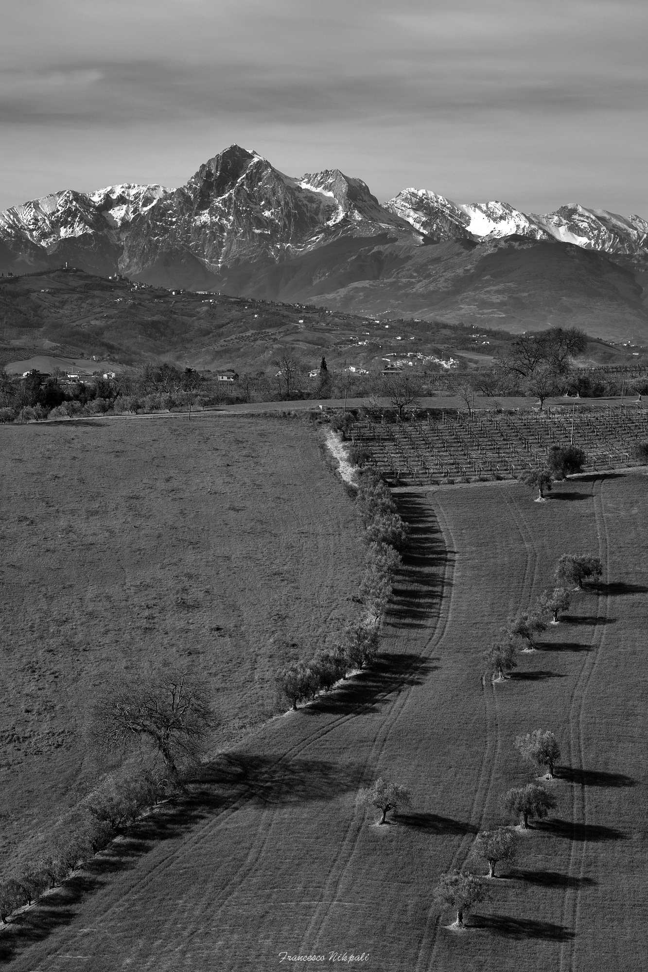 Gran Sasso
