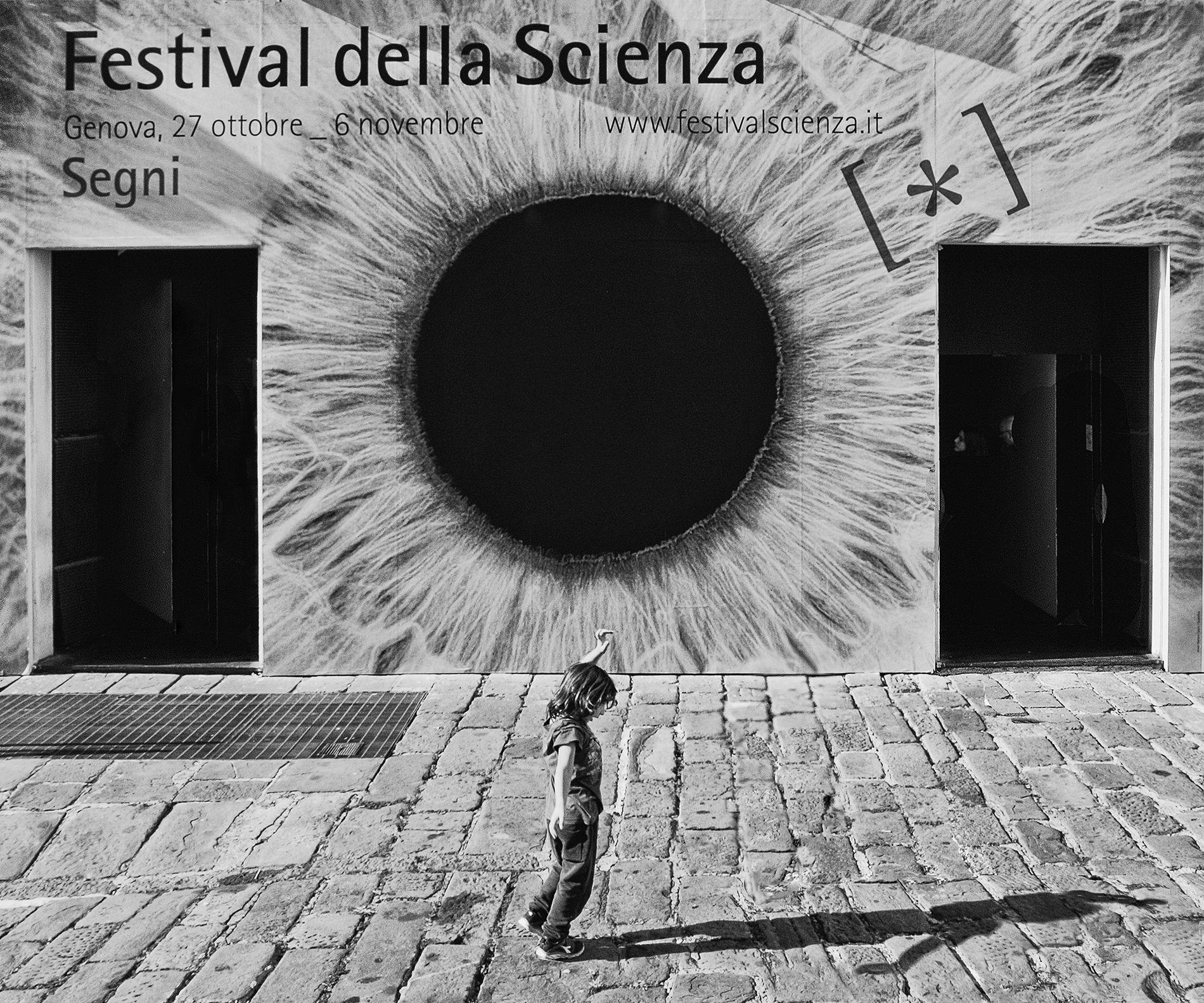 La scoperta scientifica