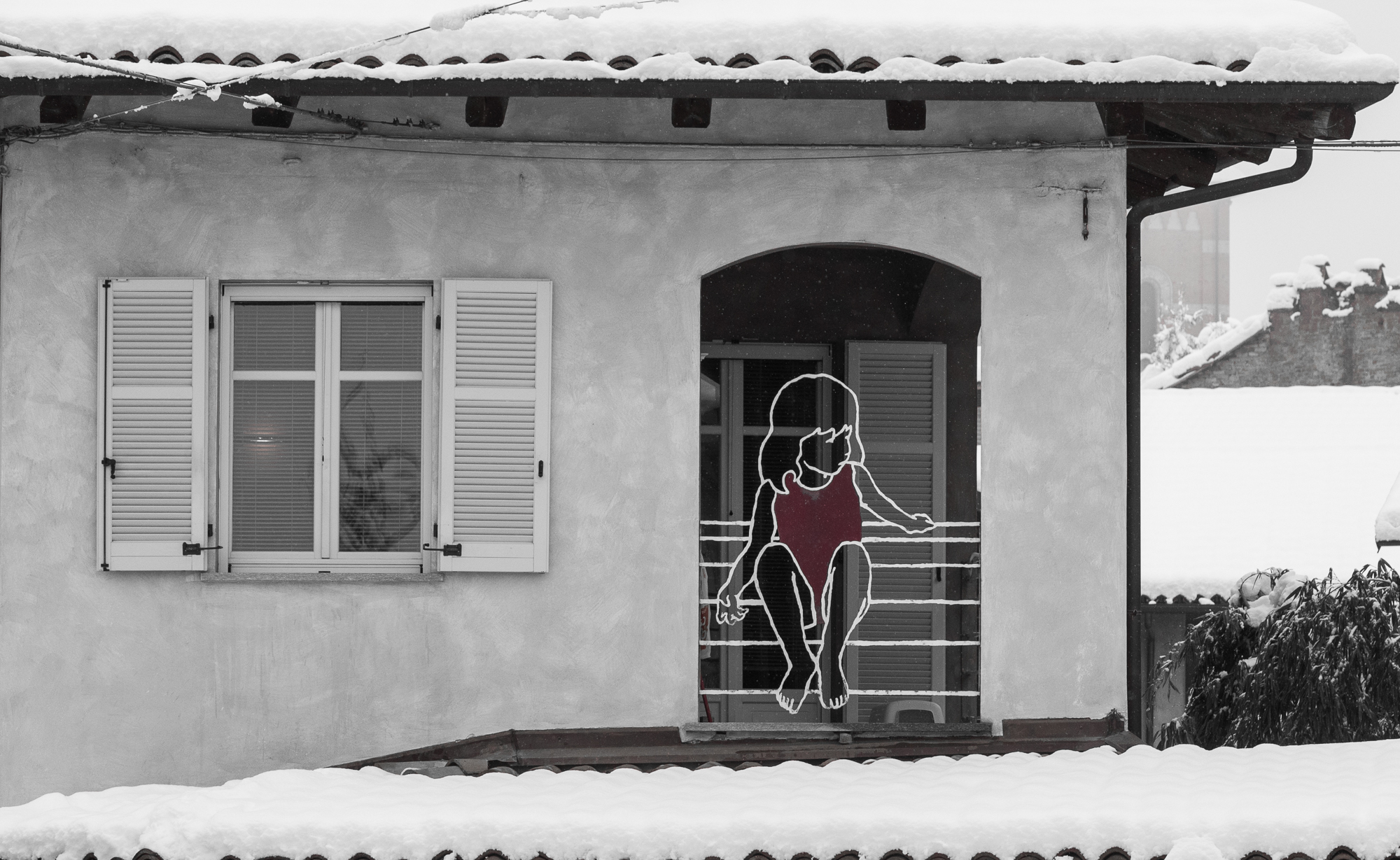 non ci sono più le stagioni di una volta