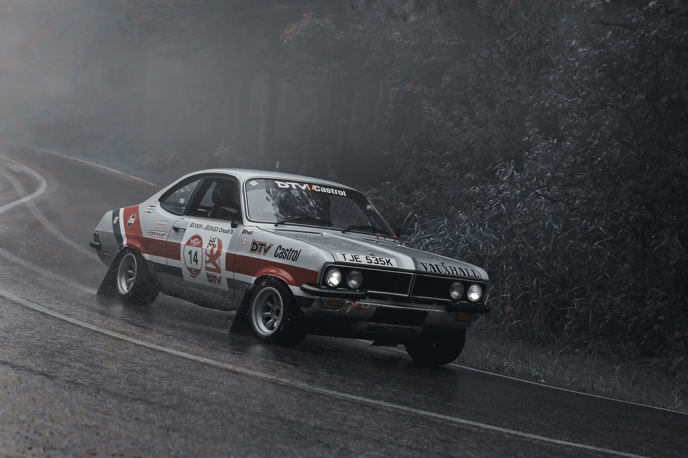 Modena cento ore classic