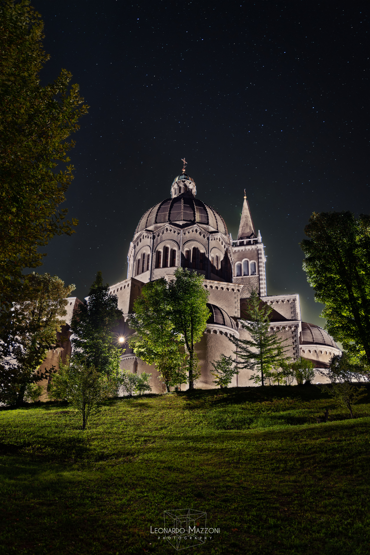 Lizzano in Belvedere, Emilia Romagna