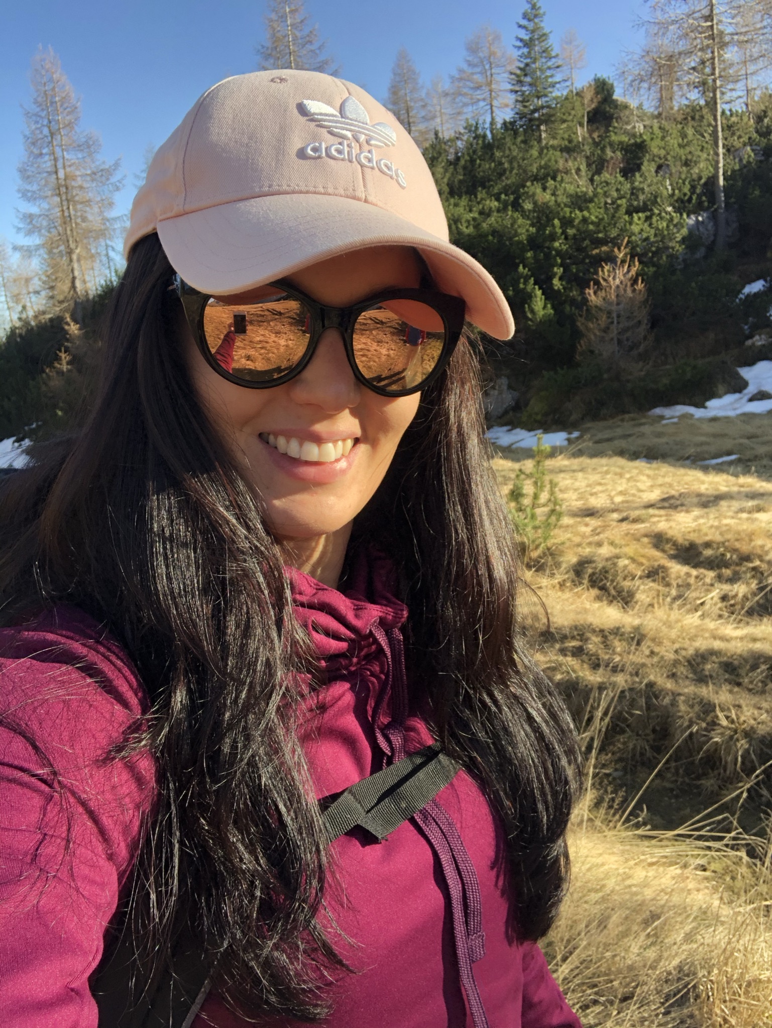 Trekking in Forno di Zoldo