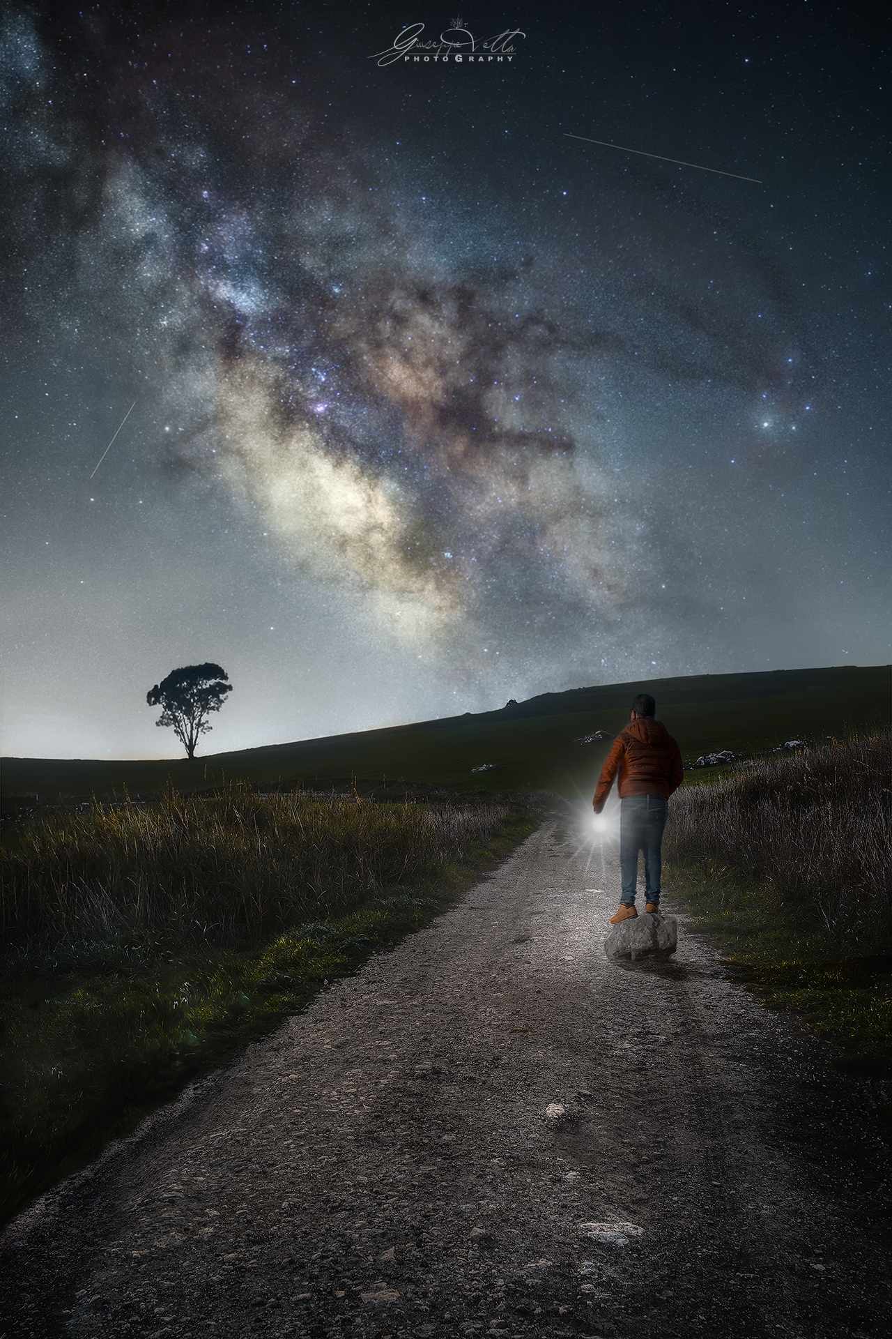 Le bellezze della notte