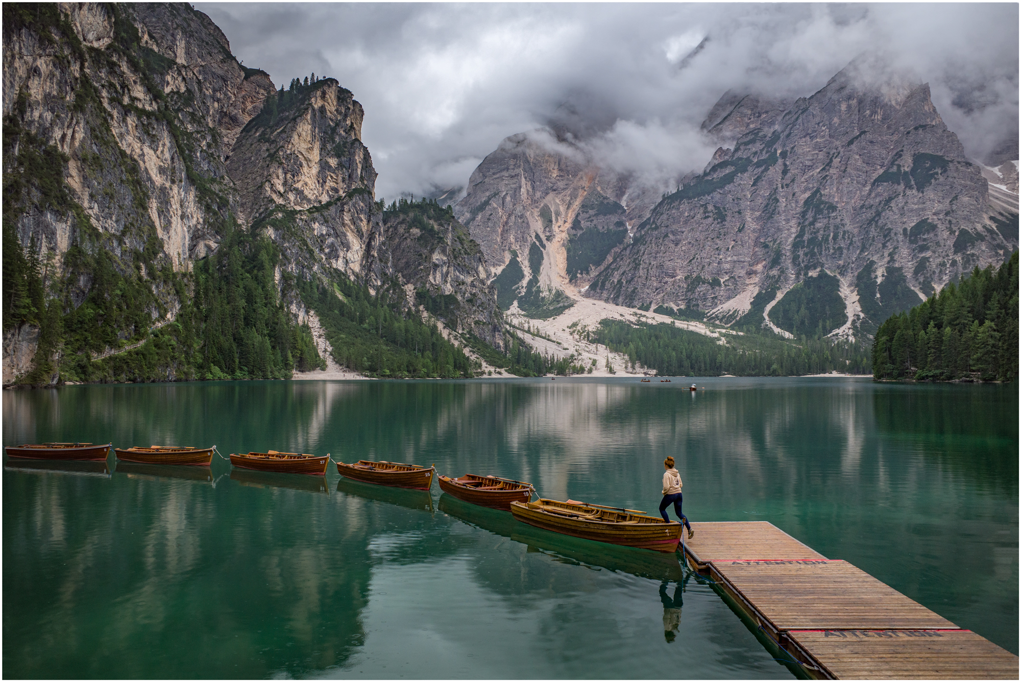 Percorso alternativo