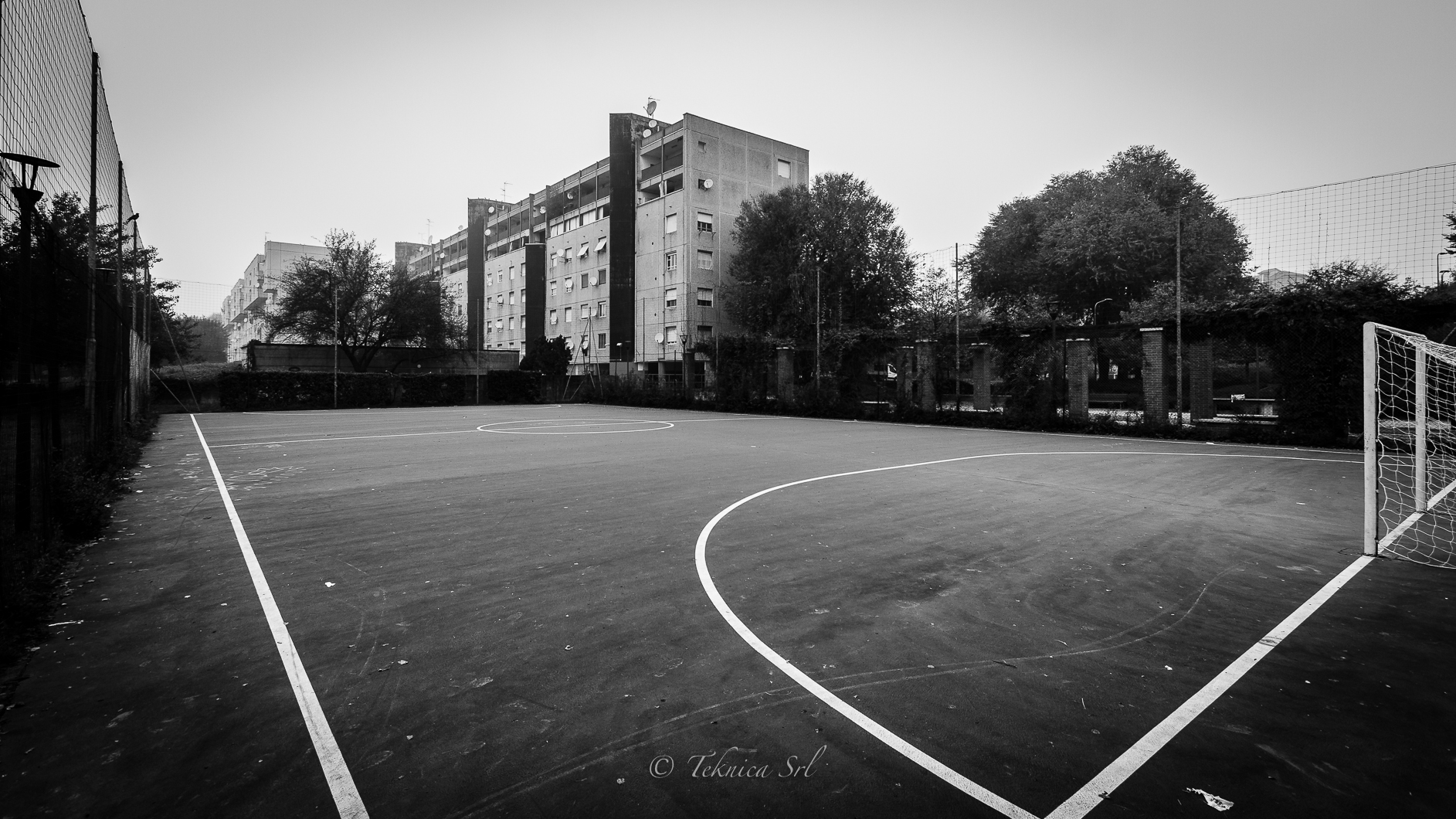 Milano Barona 5